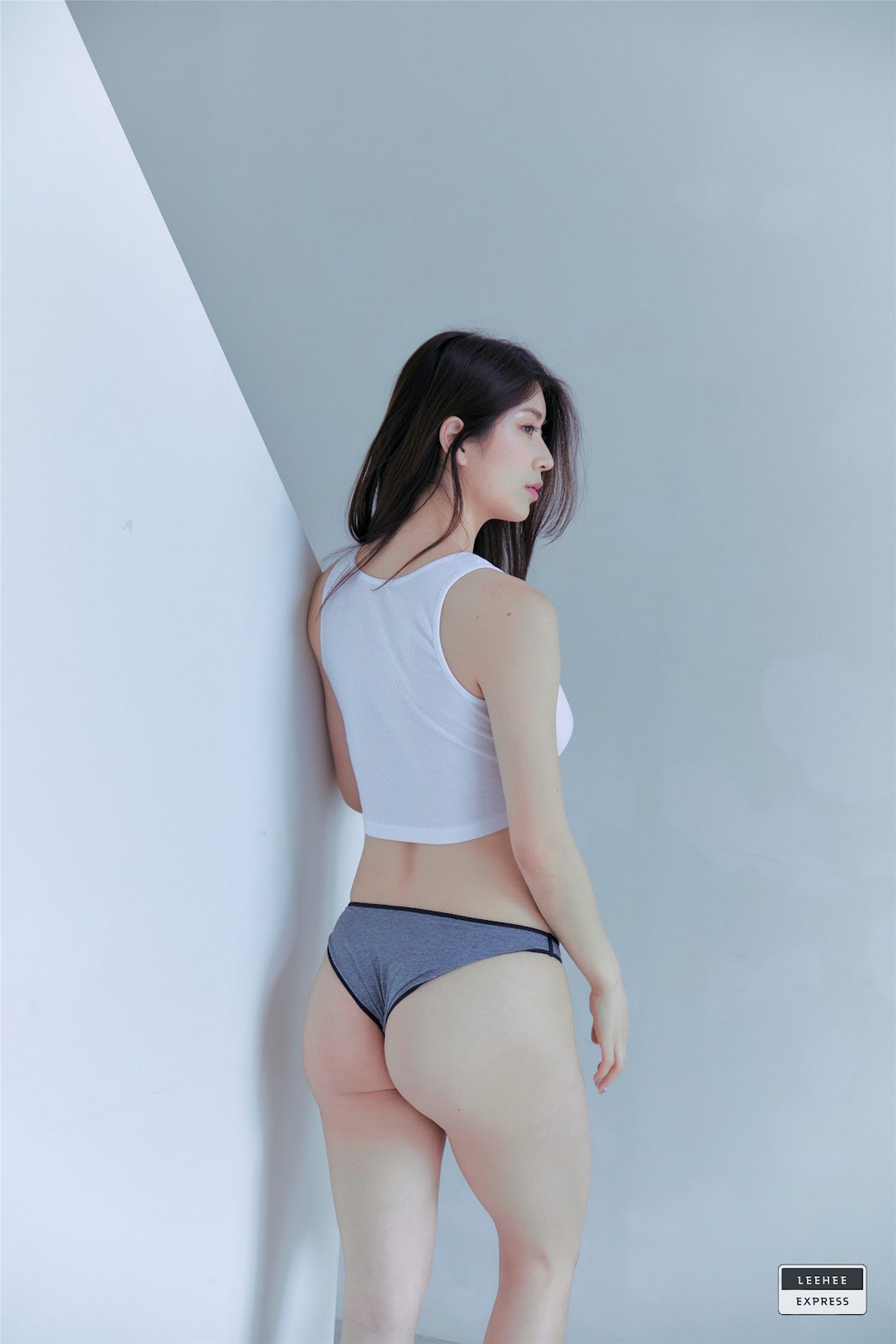 LEEHEE EXPRESS] LEHF-038A - Min.E (Mini) 47P