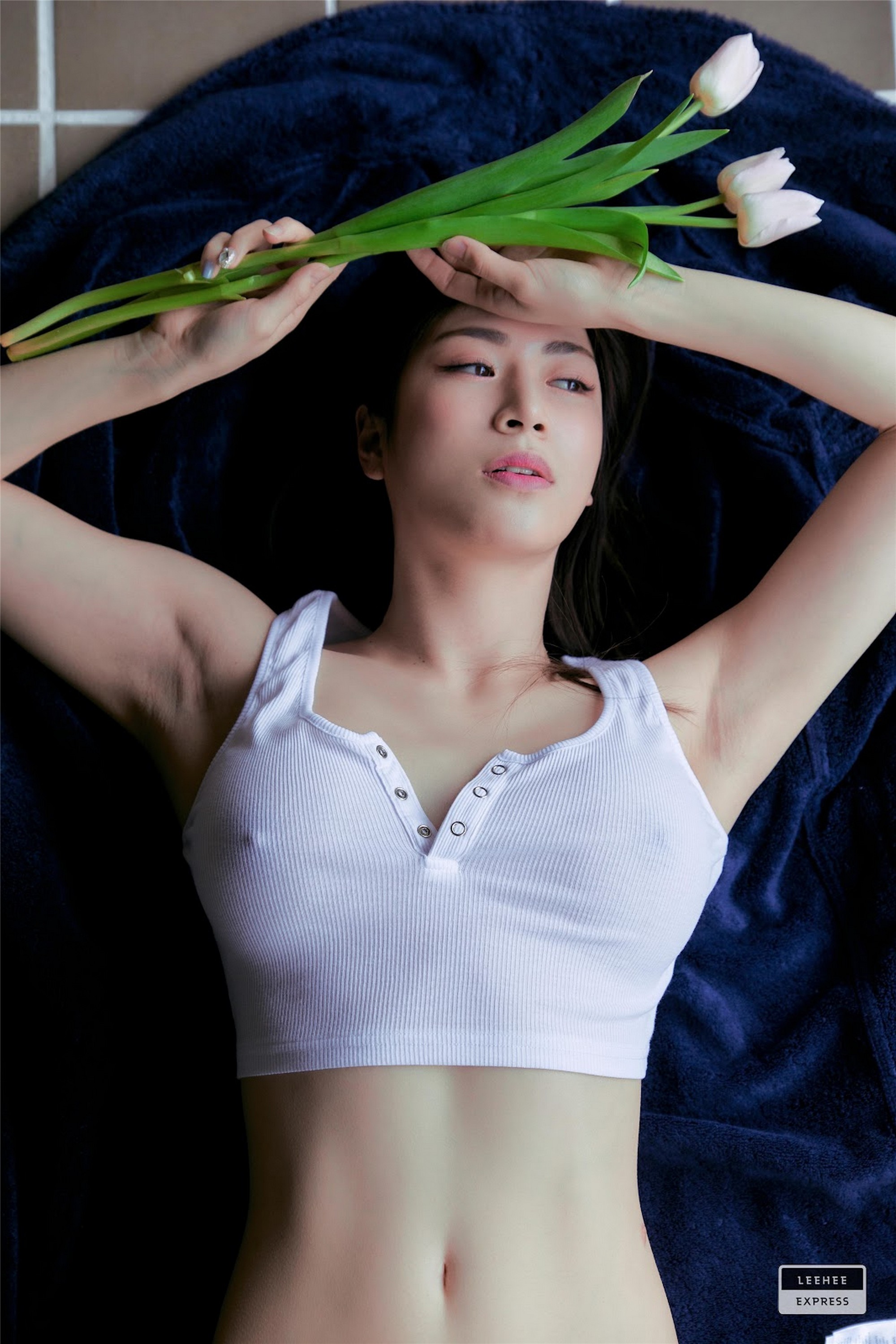 LEEHEE EXPRESS] LEHF-038A - Min.E (ミニ) 47P