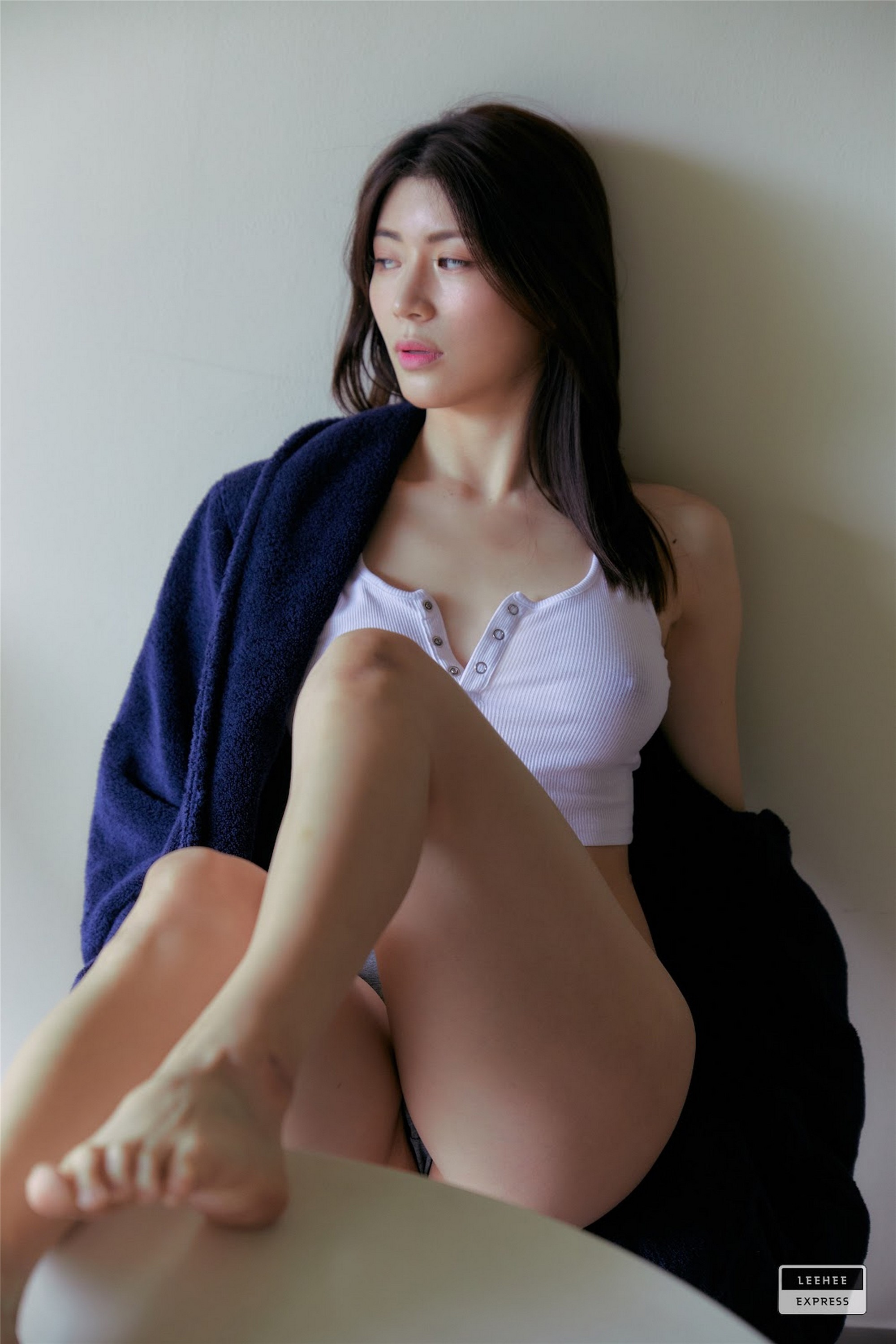 리히 익스프레스] LEHF-038B - Min.E (민이) 50P
