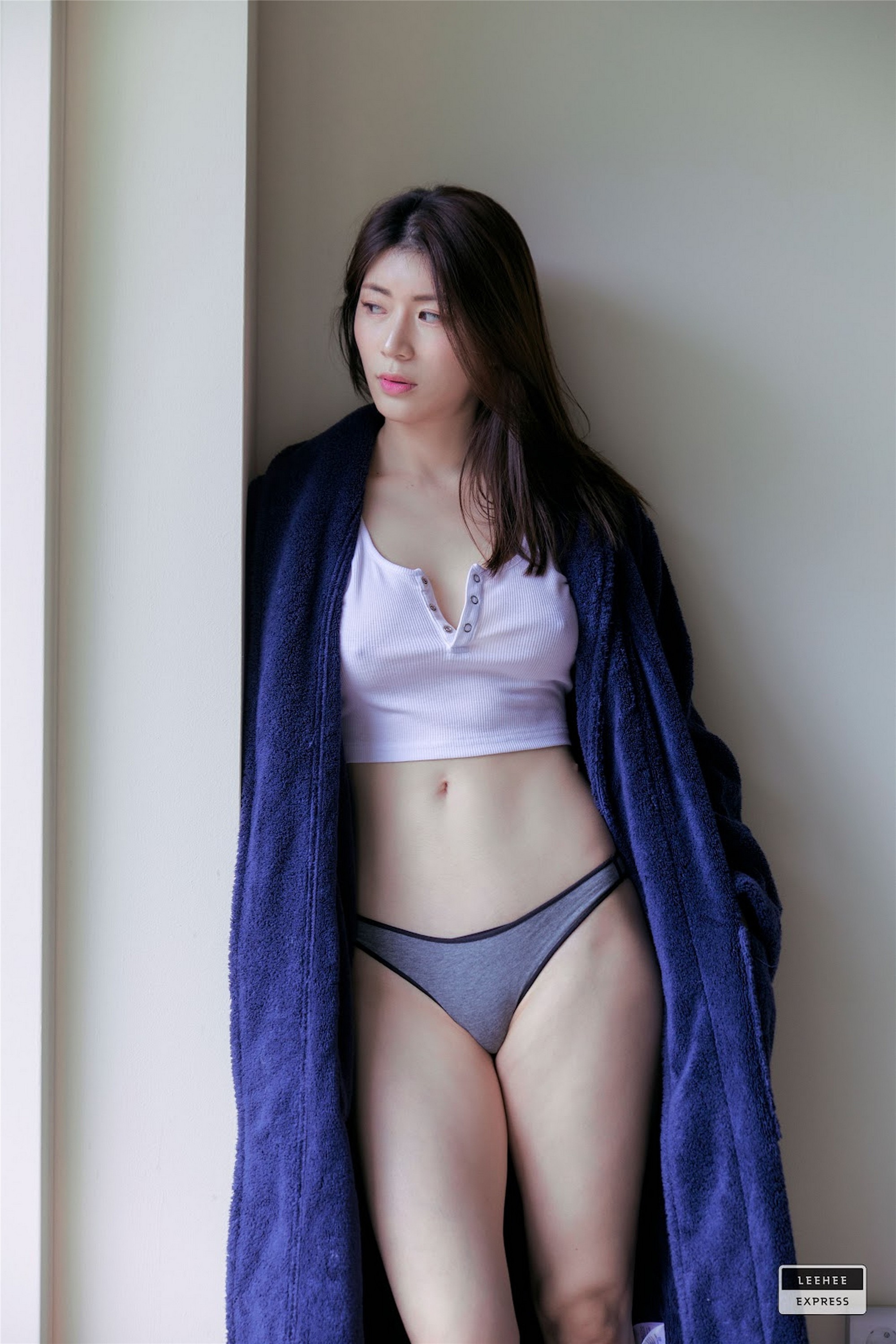リーヒー エクスプレス] LEHF-038B - Min.E (ミンイ) 50P