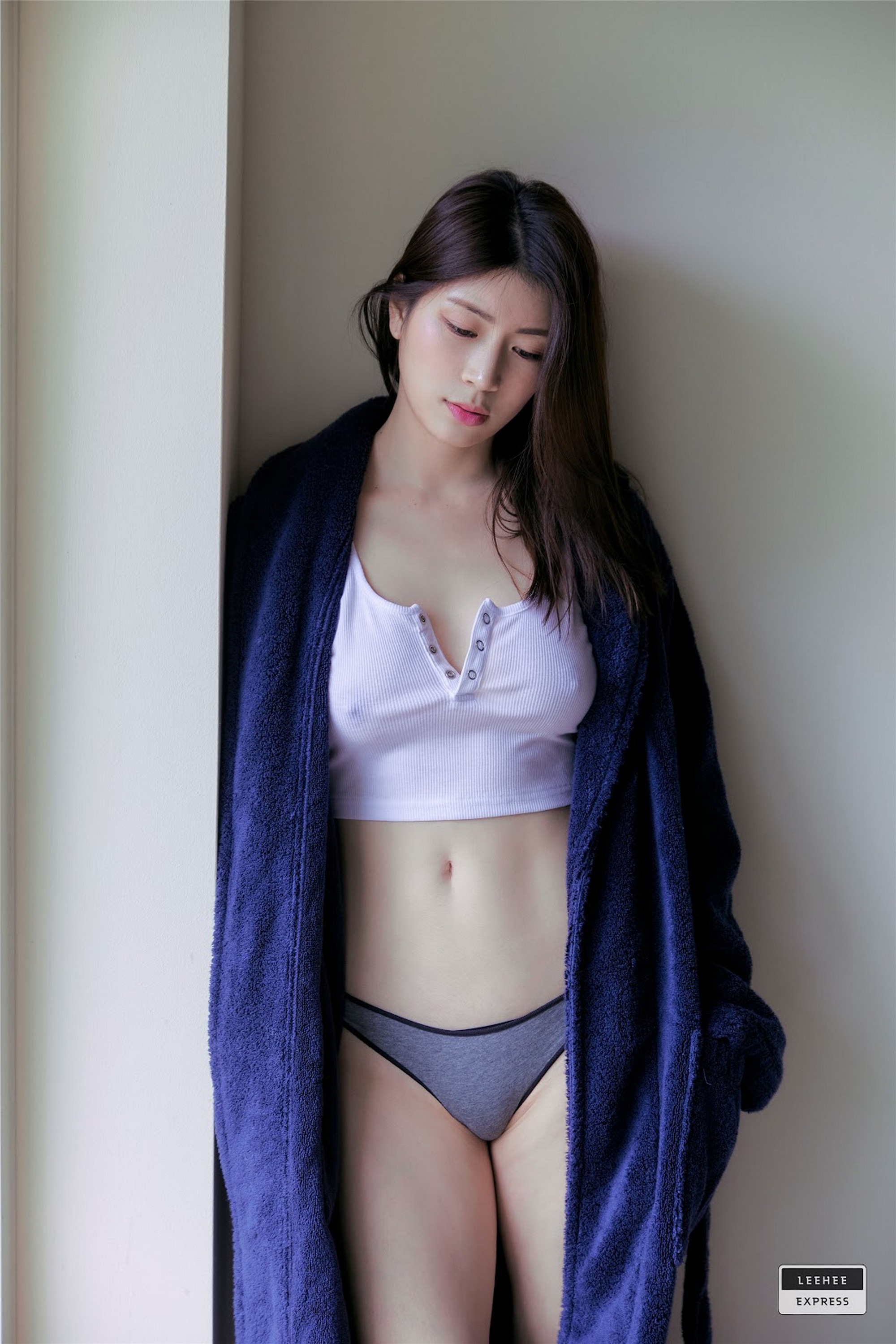 リーヒー エクスプレス] LEHF-038B - Min.E (ミンイ) 50P