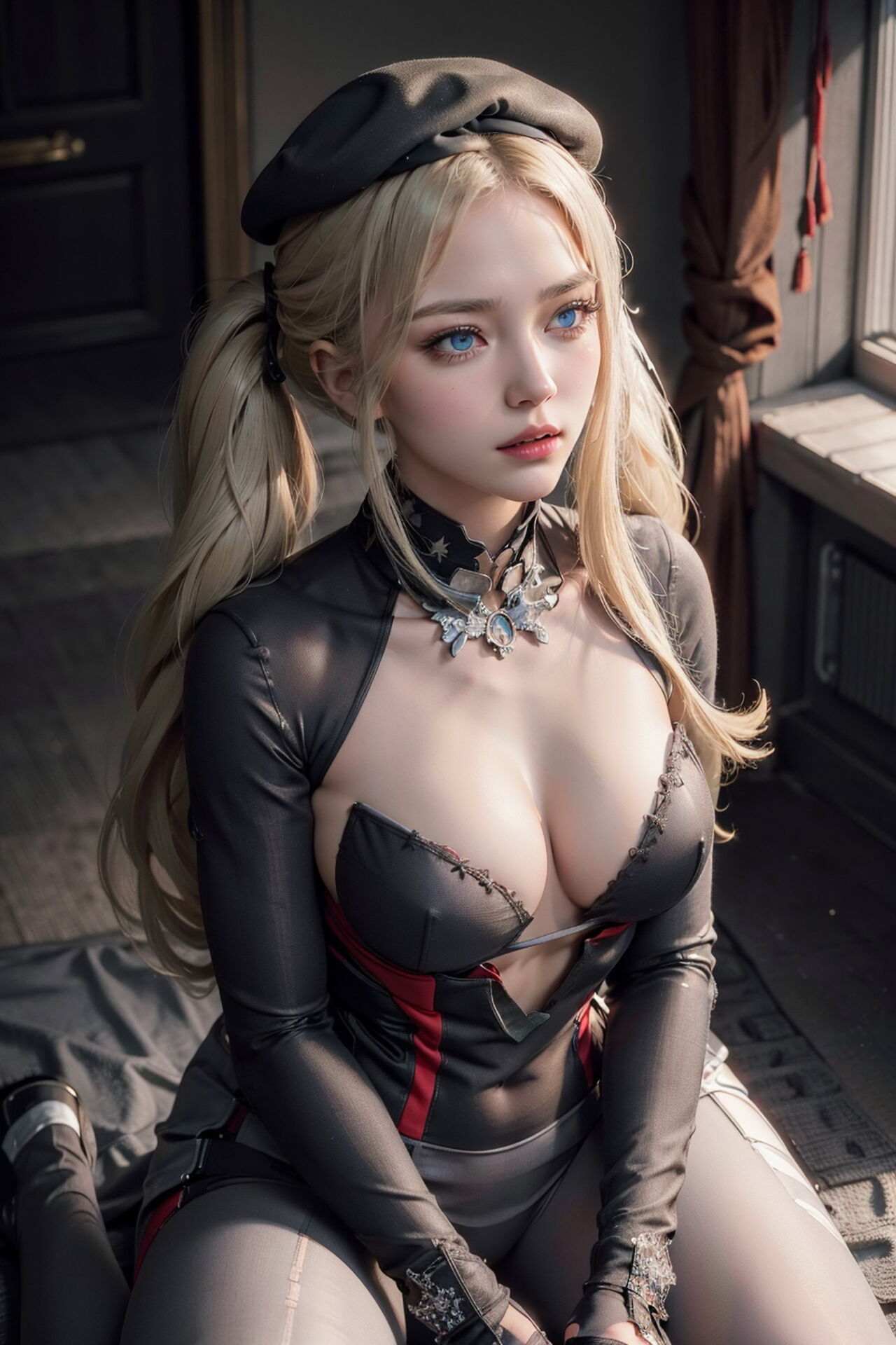 AI Generated Chapter 270