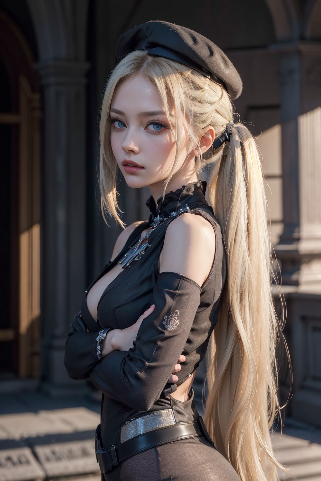 AI Generated Chapter 270
