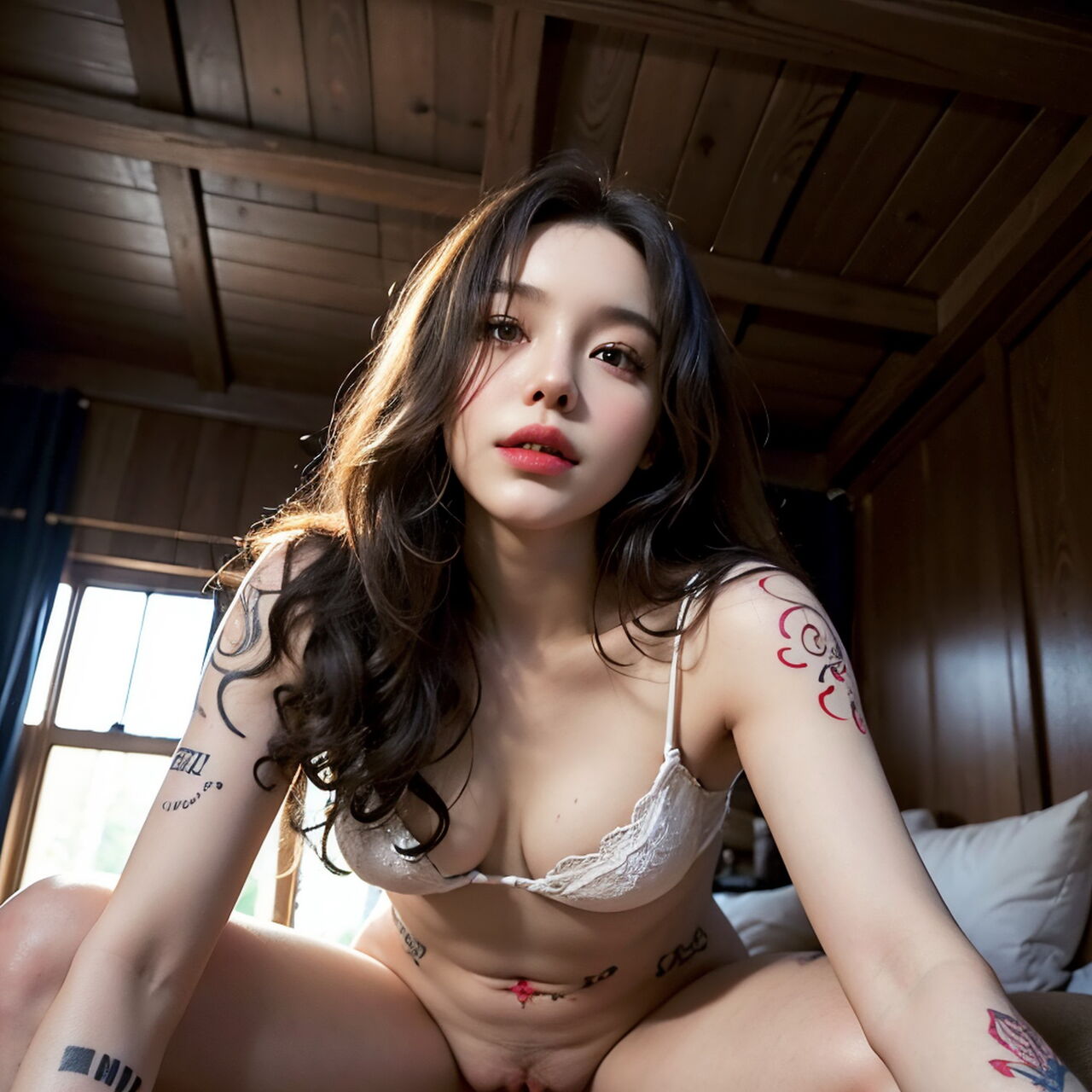 AI Generated Chapter 271
