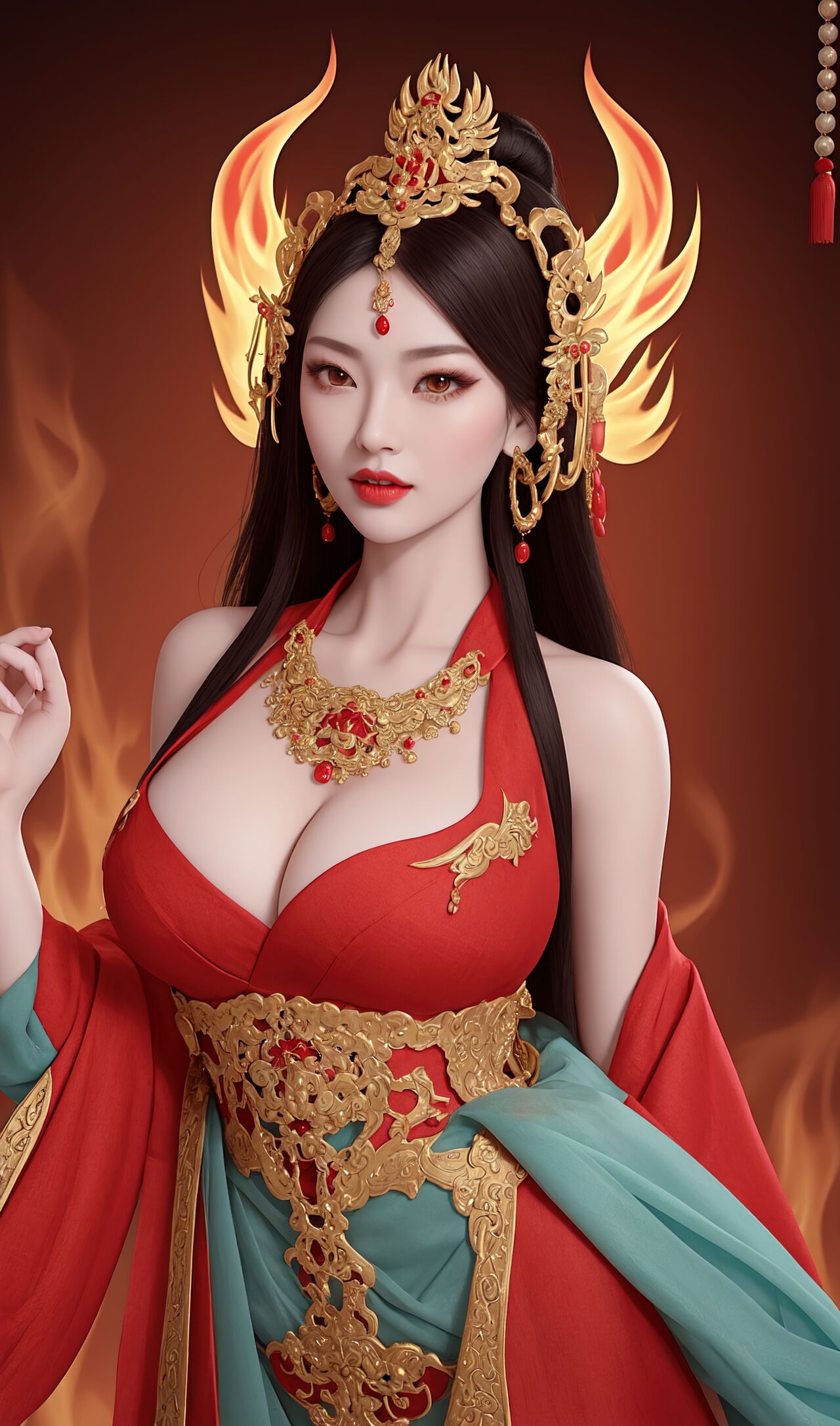 AI Generated Chapter 273