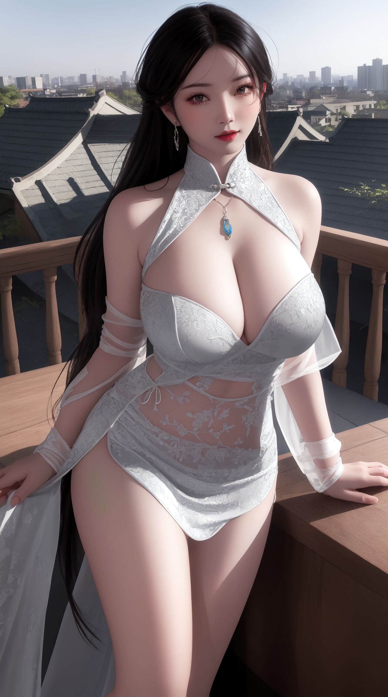 AI Generated Chapter 275