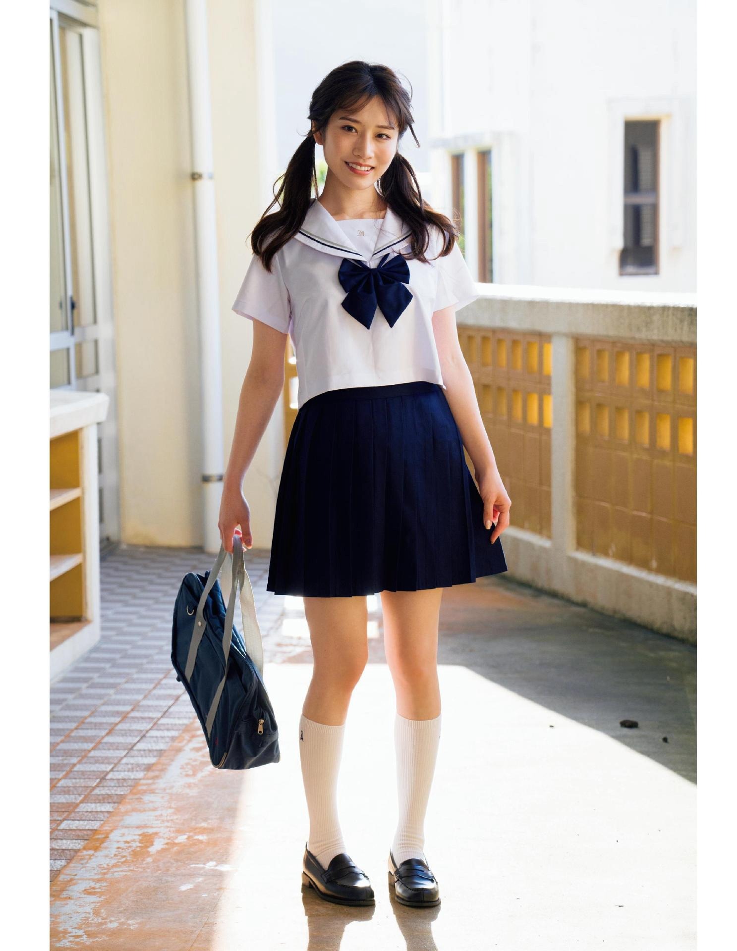 【フォトブック】 河北彩花 - 1st Photobook A 55P