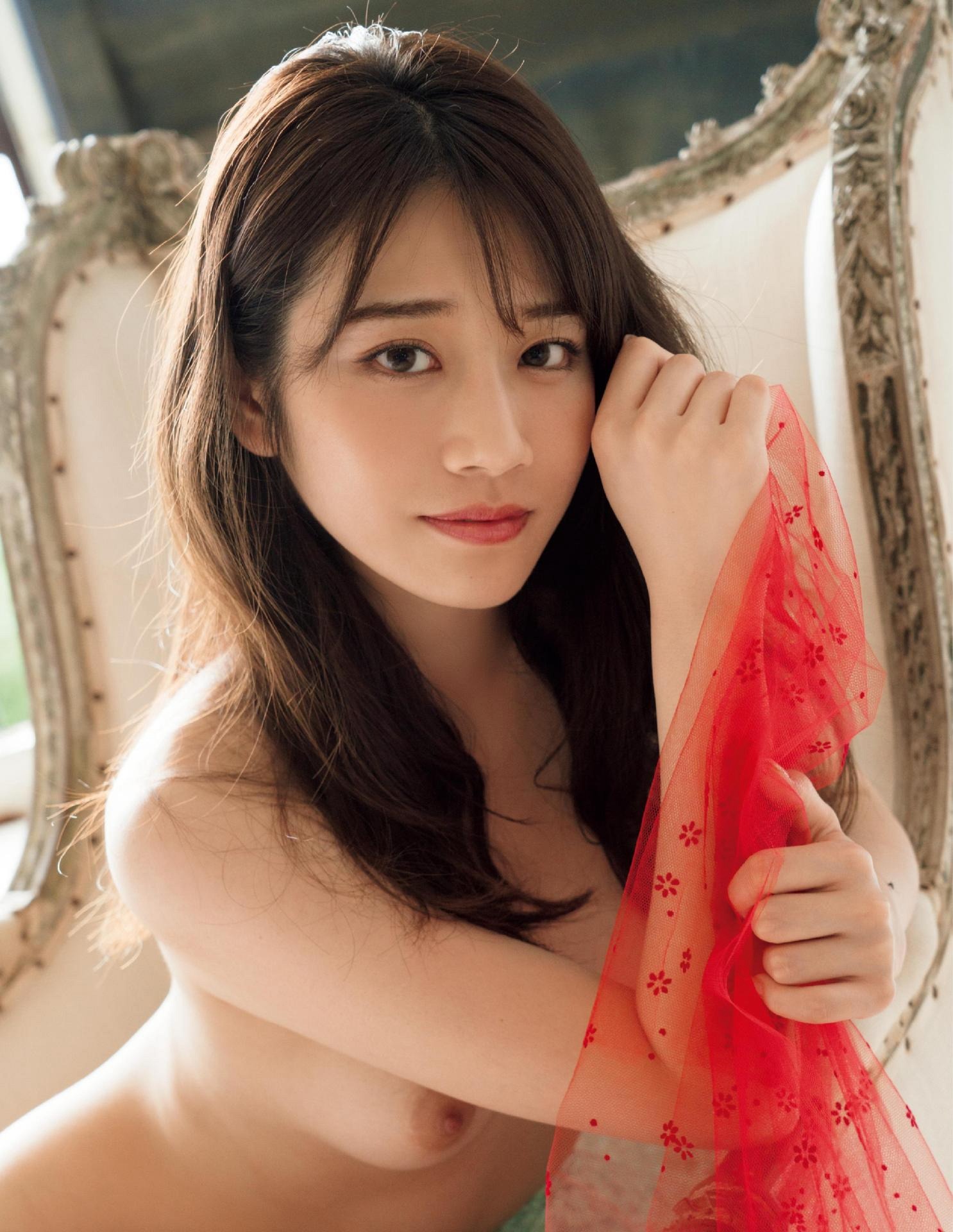 [Photobook] Saika Kawakita 河北彩花 - 1st.Photobook A 55P
