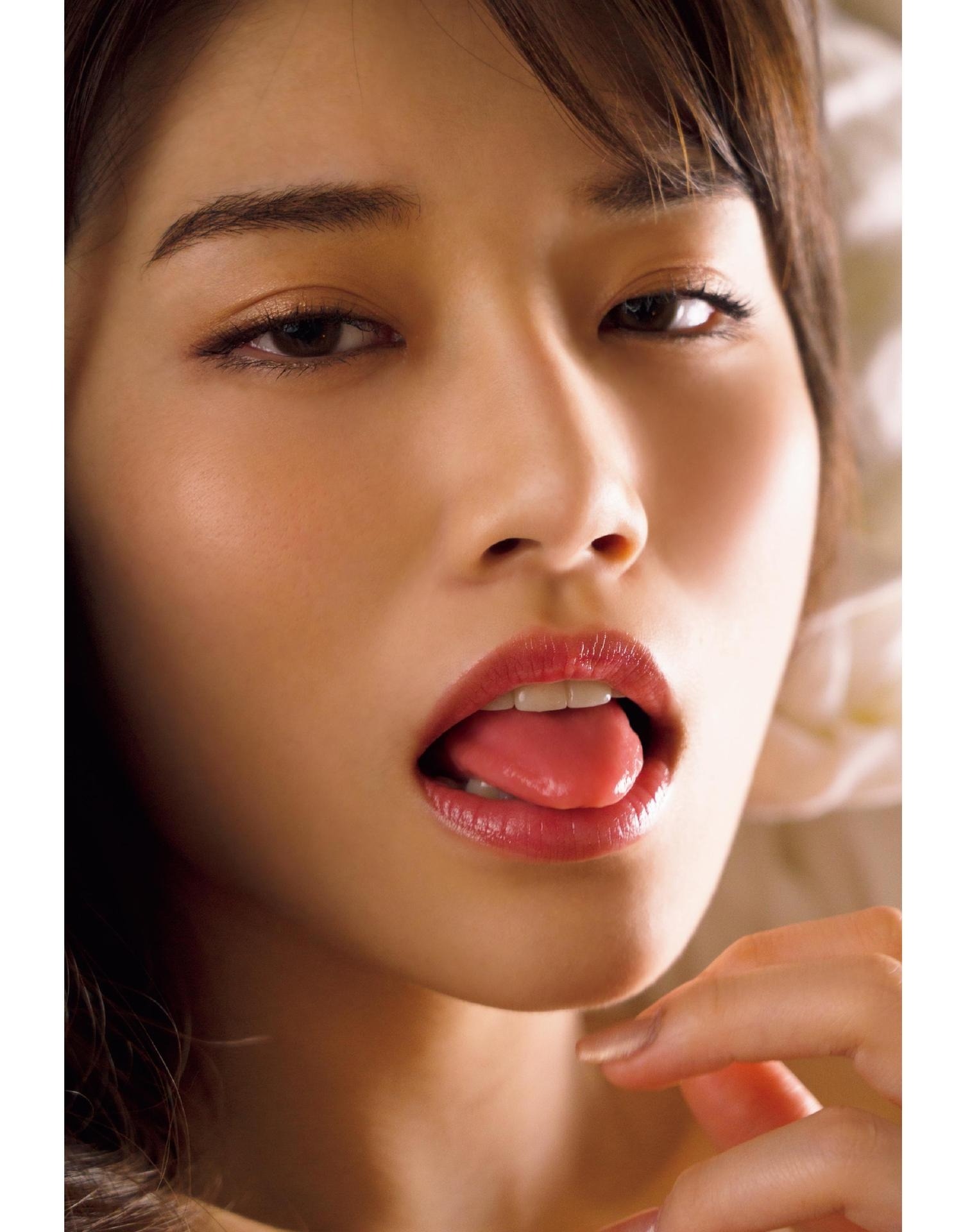 [ Photobook] Saika Kawakita hoa màu Bắc Hà - 1st. Photobook A 55P