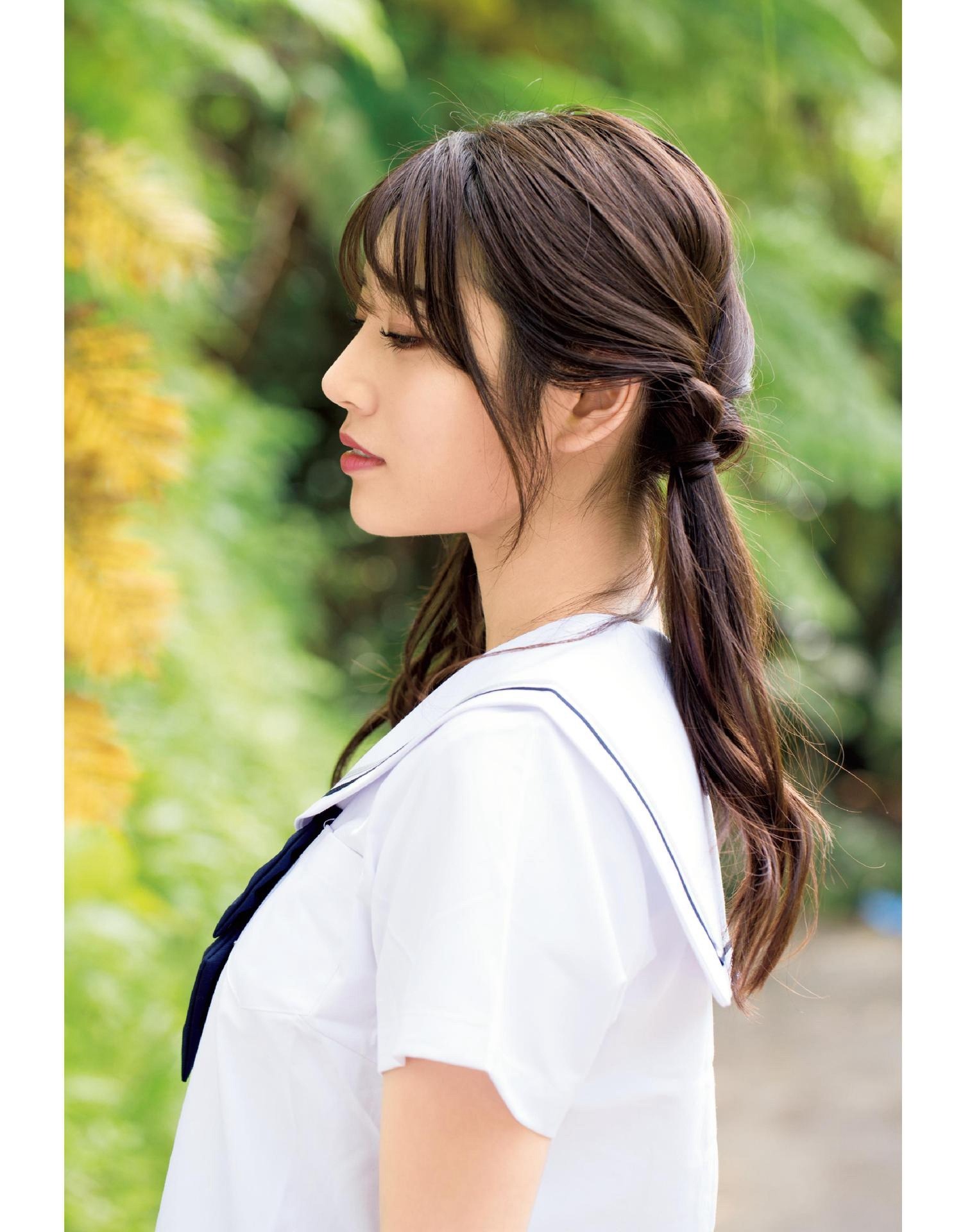 【フォトブック】 河北彩花 - 1st Photobook A 55P