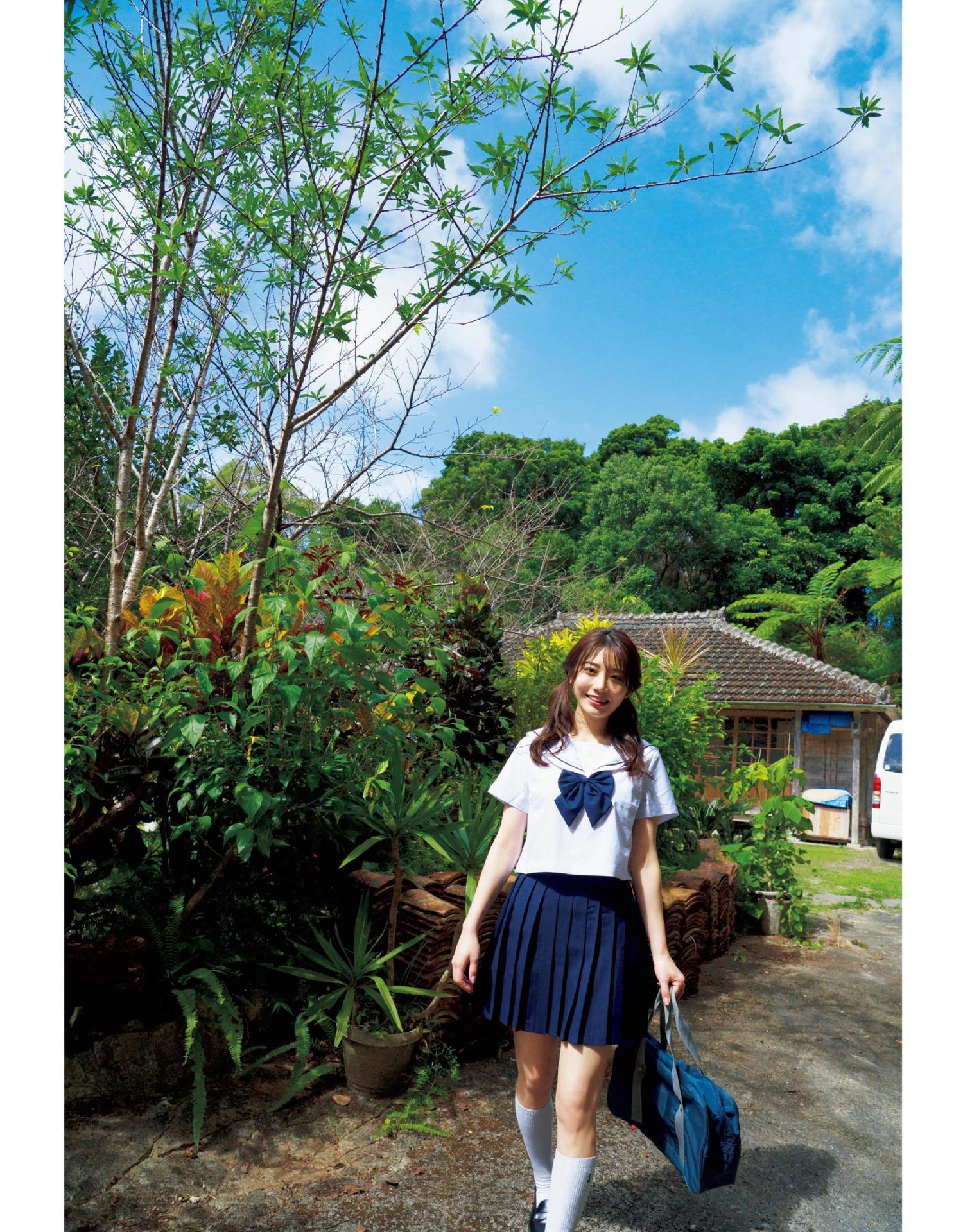 【フォトブック】 河北彩花 - 1st Photobook A 55P