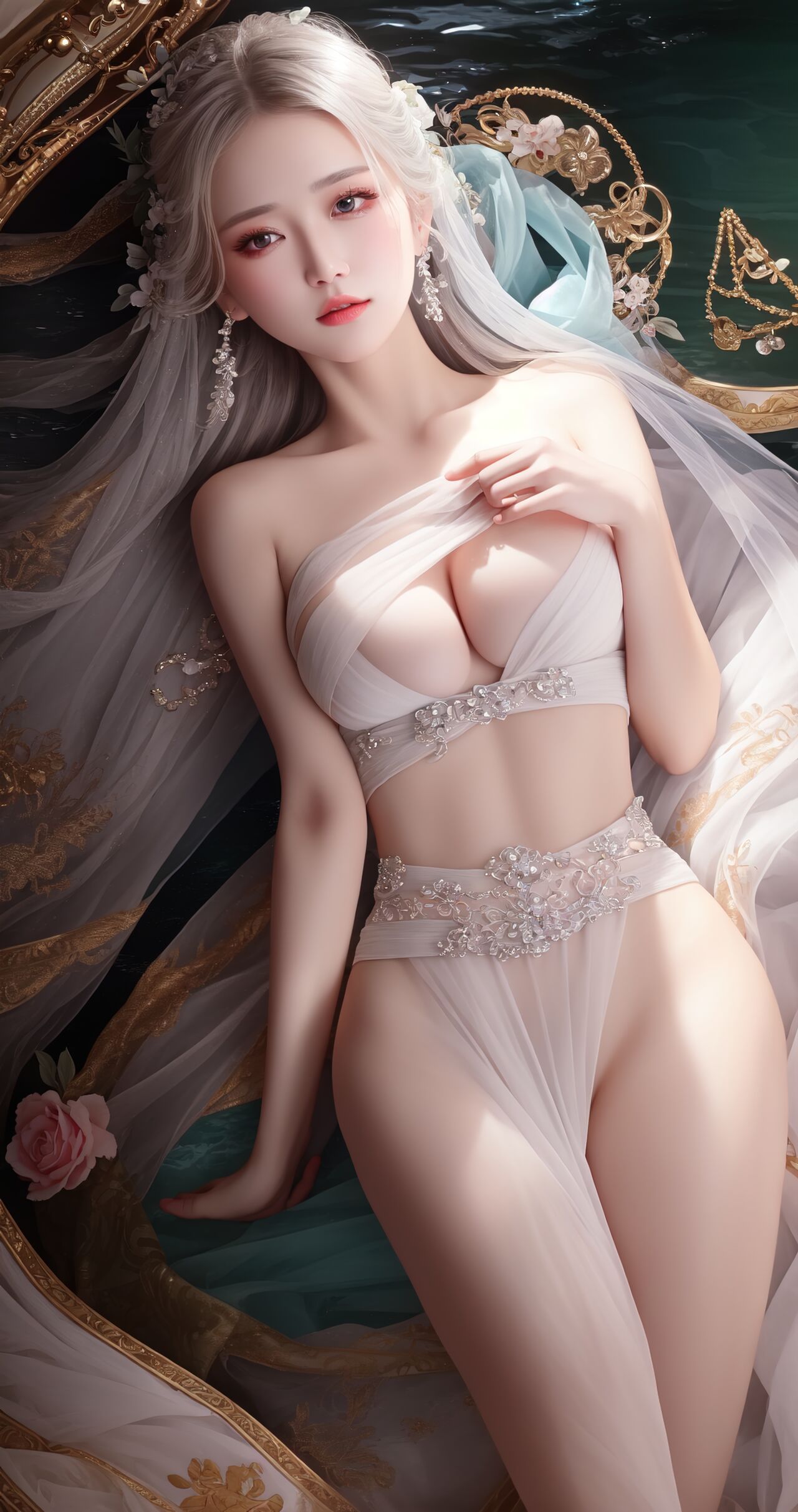 AI 生成的 第 276 章