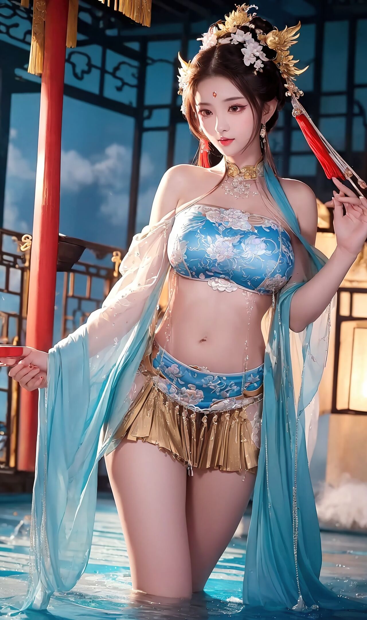 AI 생성 챕터 281