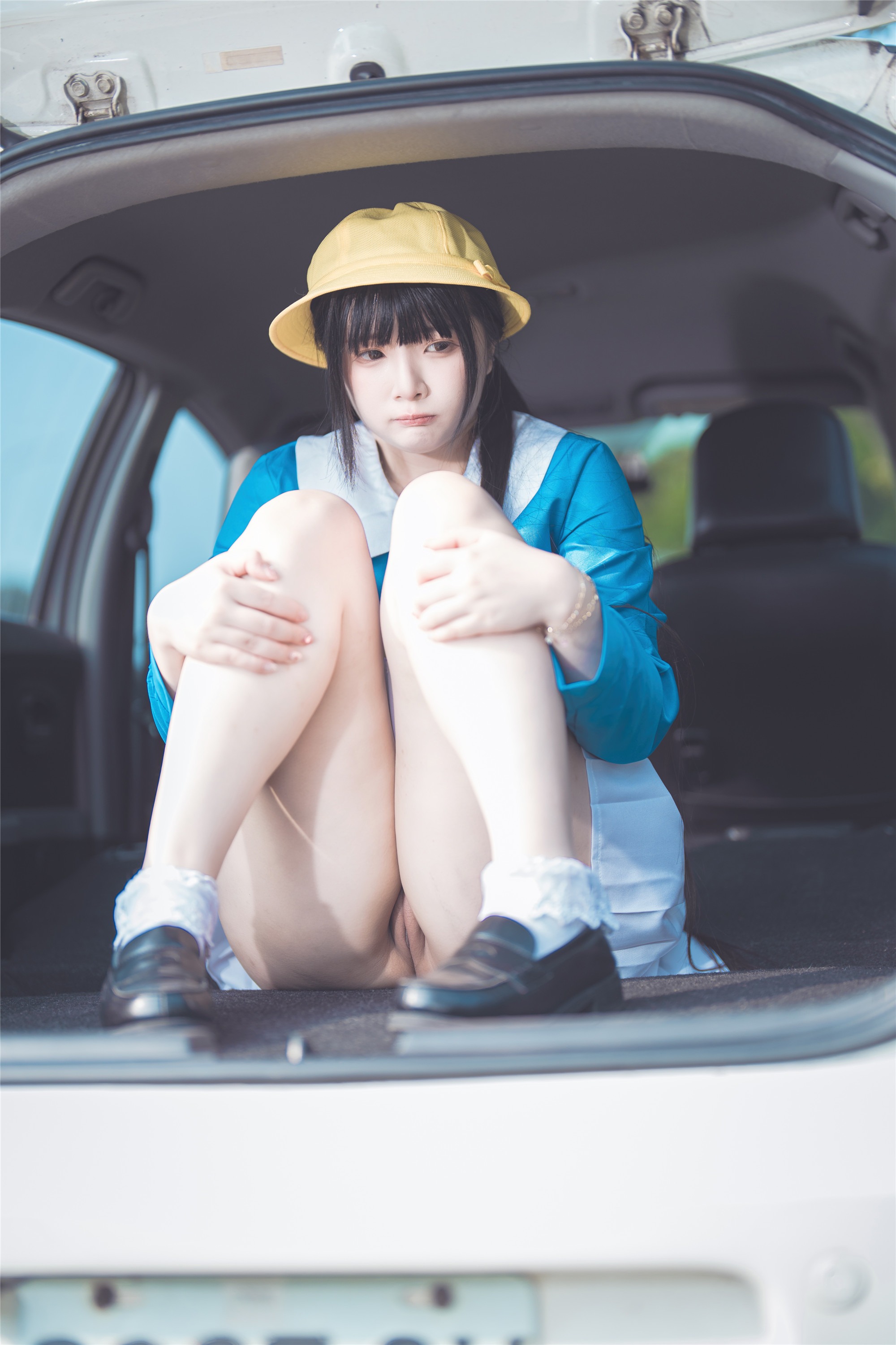 Raku Raku – A Small Love Song 55P