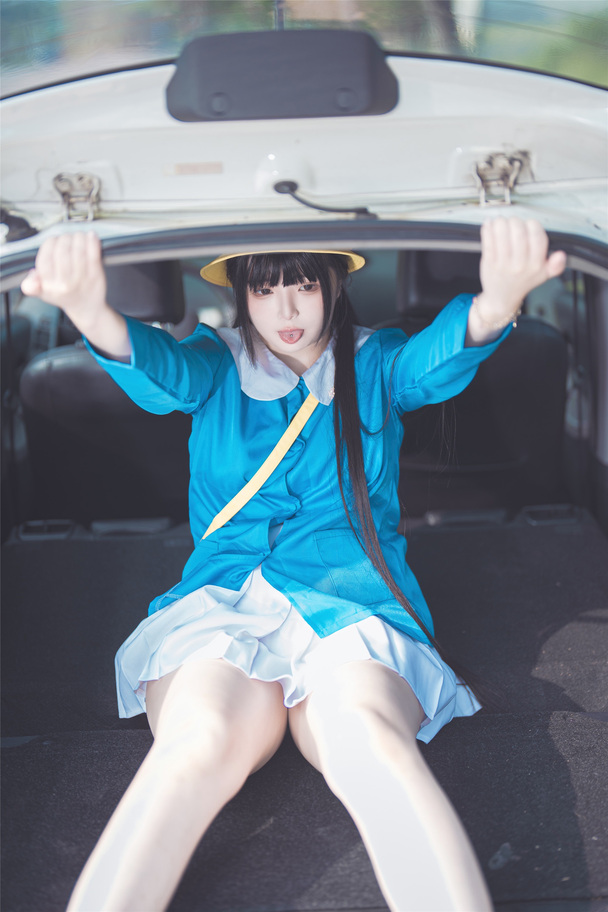 Raku Raku – A Small Love Song 55P