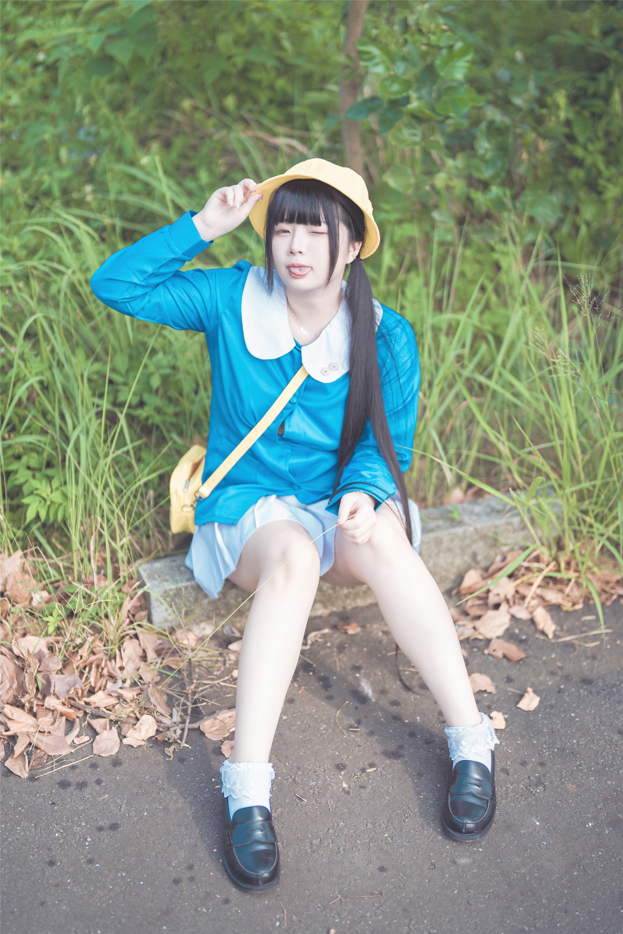 Raku Raku – A Small Love Song 55P