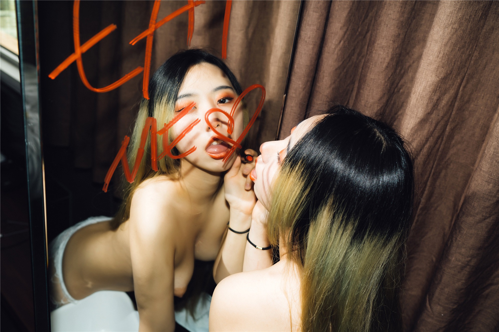ムーン ナイト スナップ] ダム (담) -深みを増す Vol.2 72P