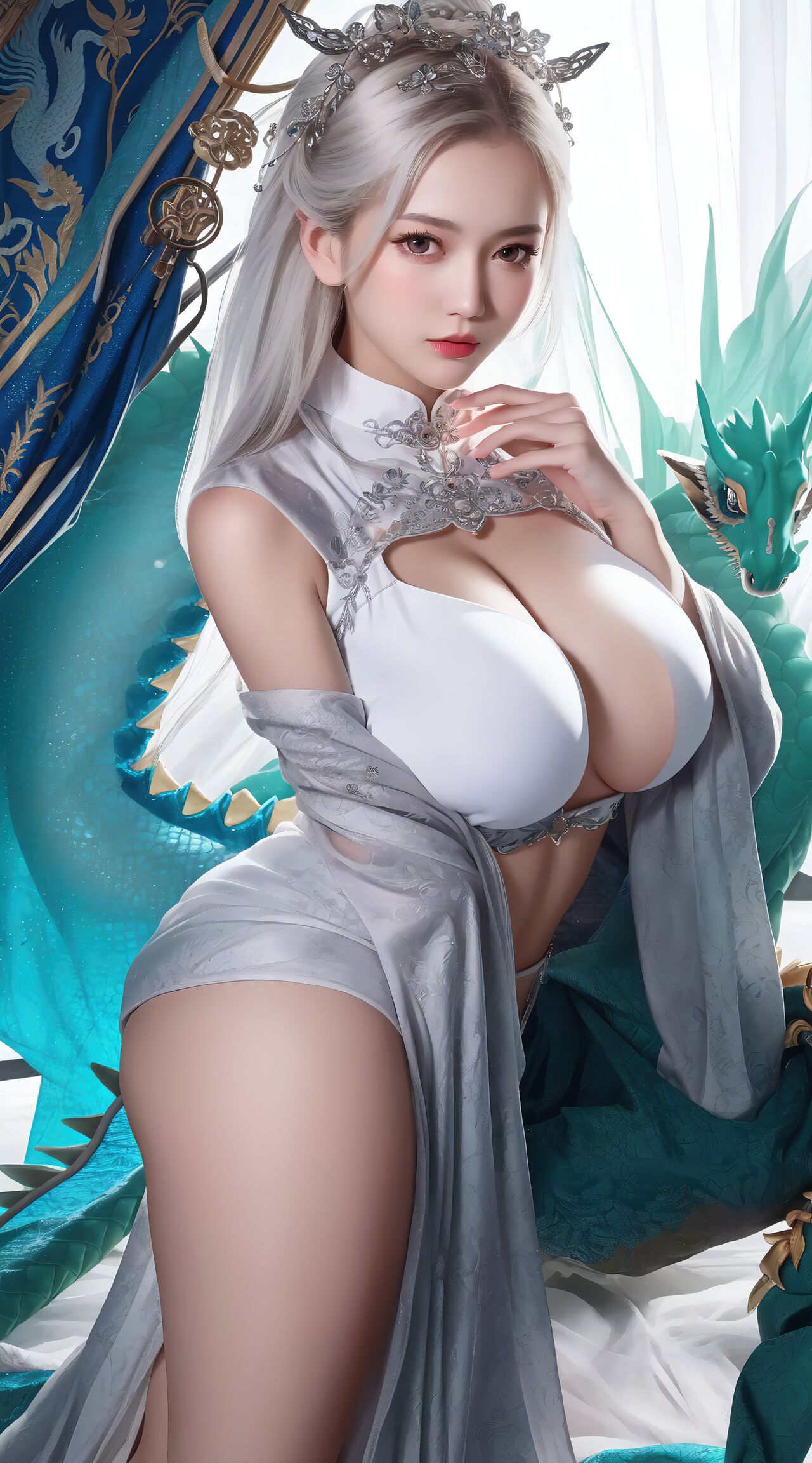 AI 生成的第 288 章