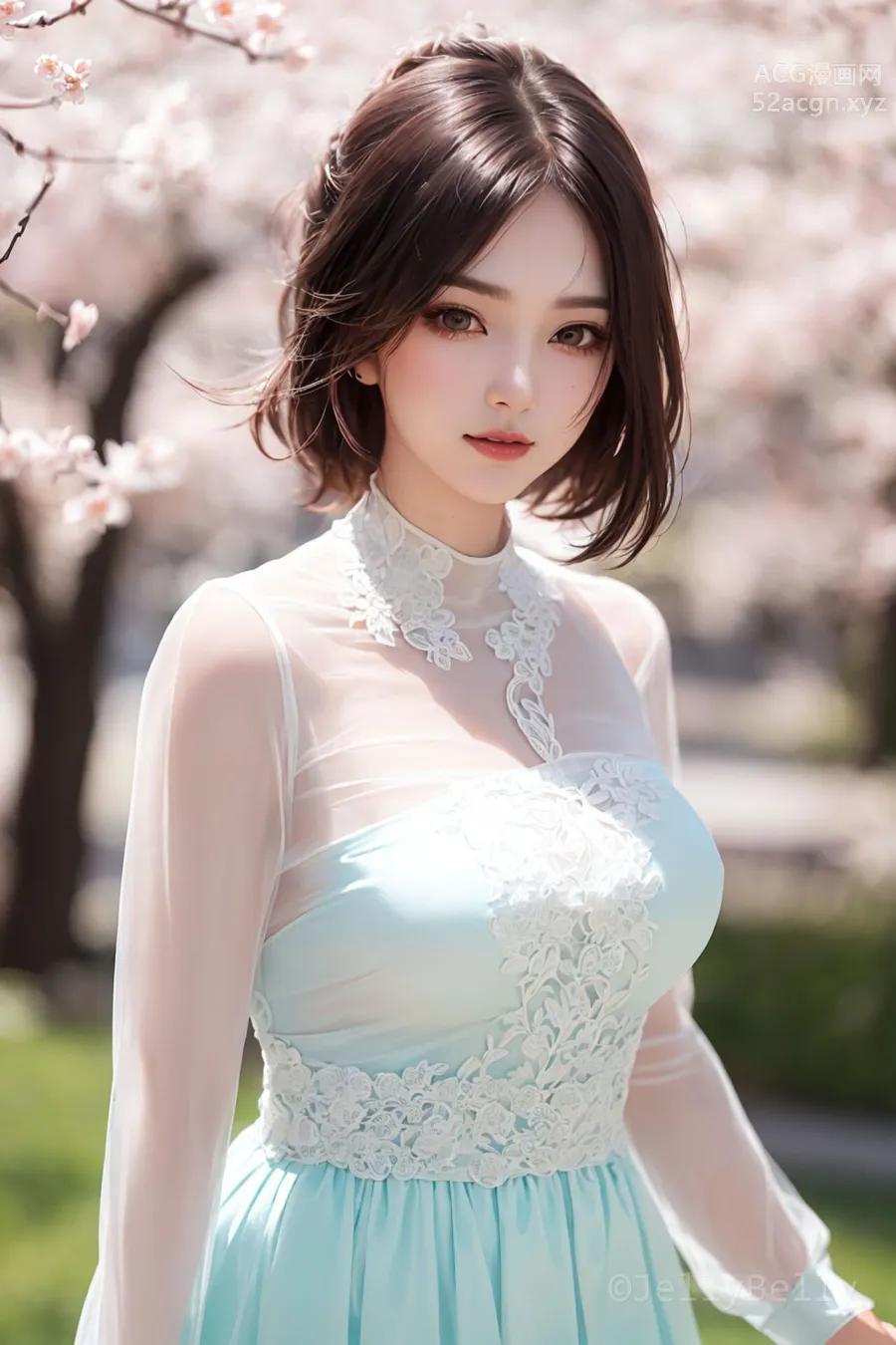 Anime Girl ] Nữ thư ký gợi cảm NTR lén lút với tôi sau lưng bạn trai 3 phần JellyBelly [AI Generated] Phần 1