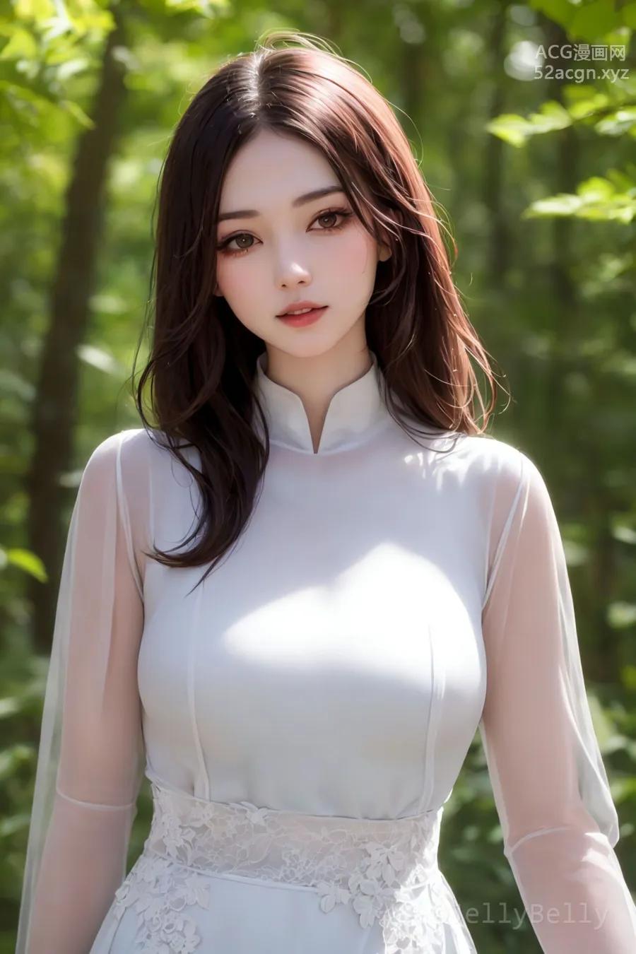 Anime Girl ] Nữ thư ký gợi cảm NTR lén lút với tôi sau lưng bạn trai 3 phần JellyBelly [AI Generated] Phần 1