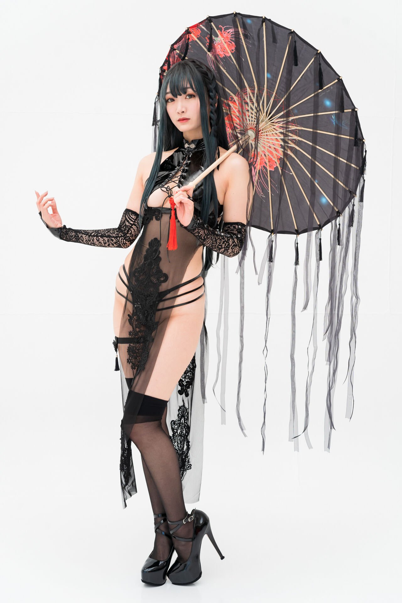 相機] Gorgeous Smokey