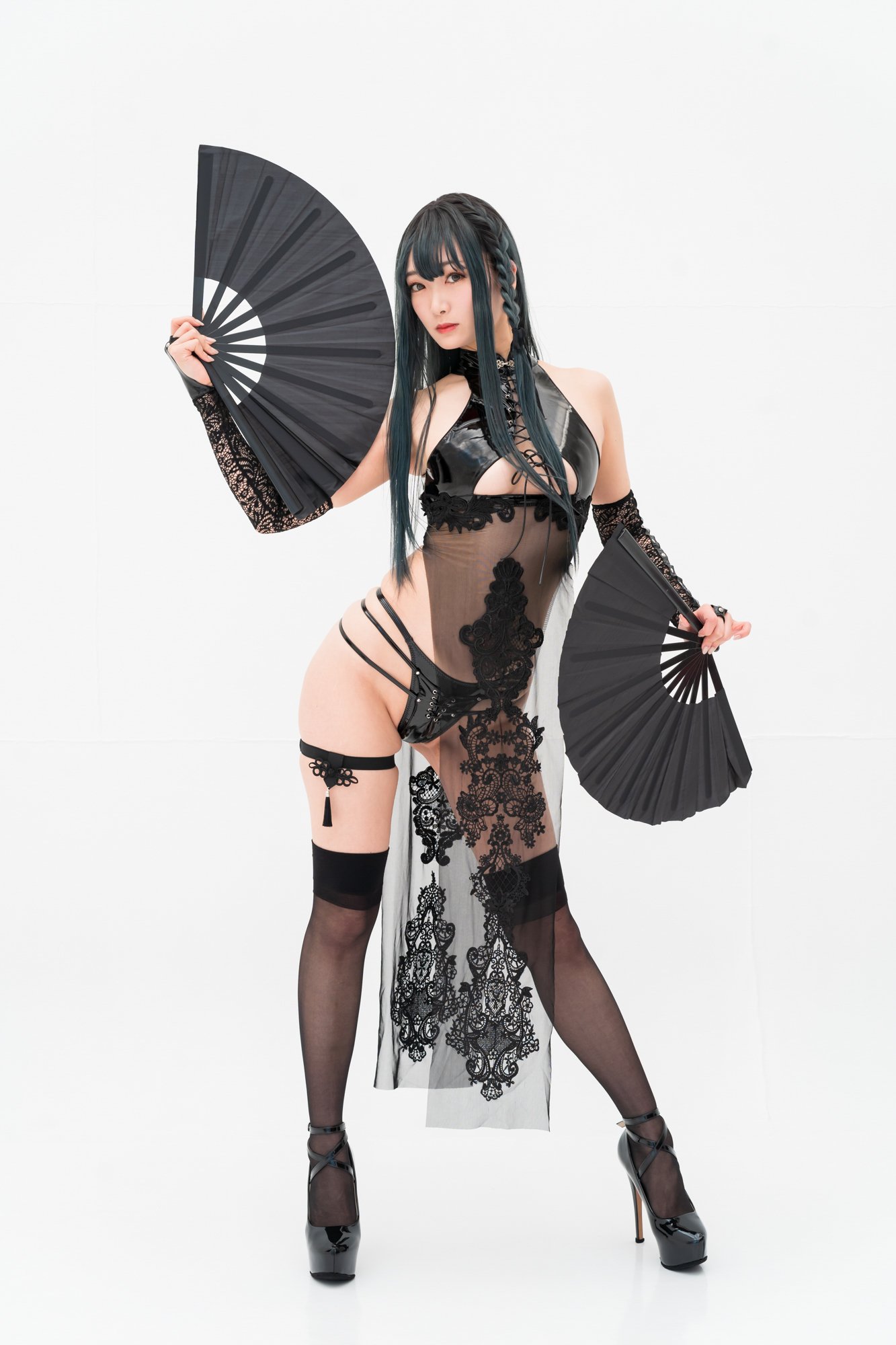 相機] Gorgeous Smokey