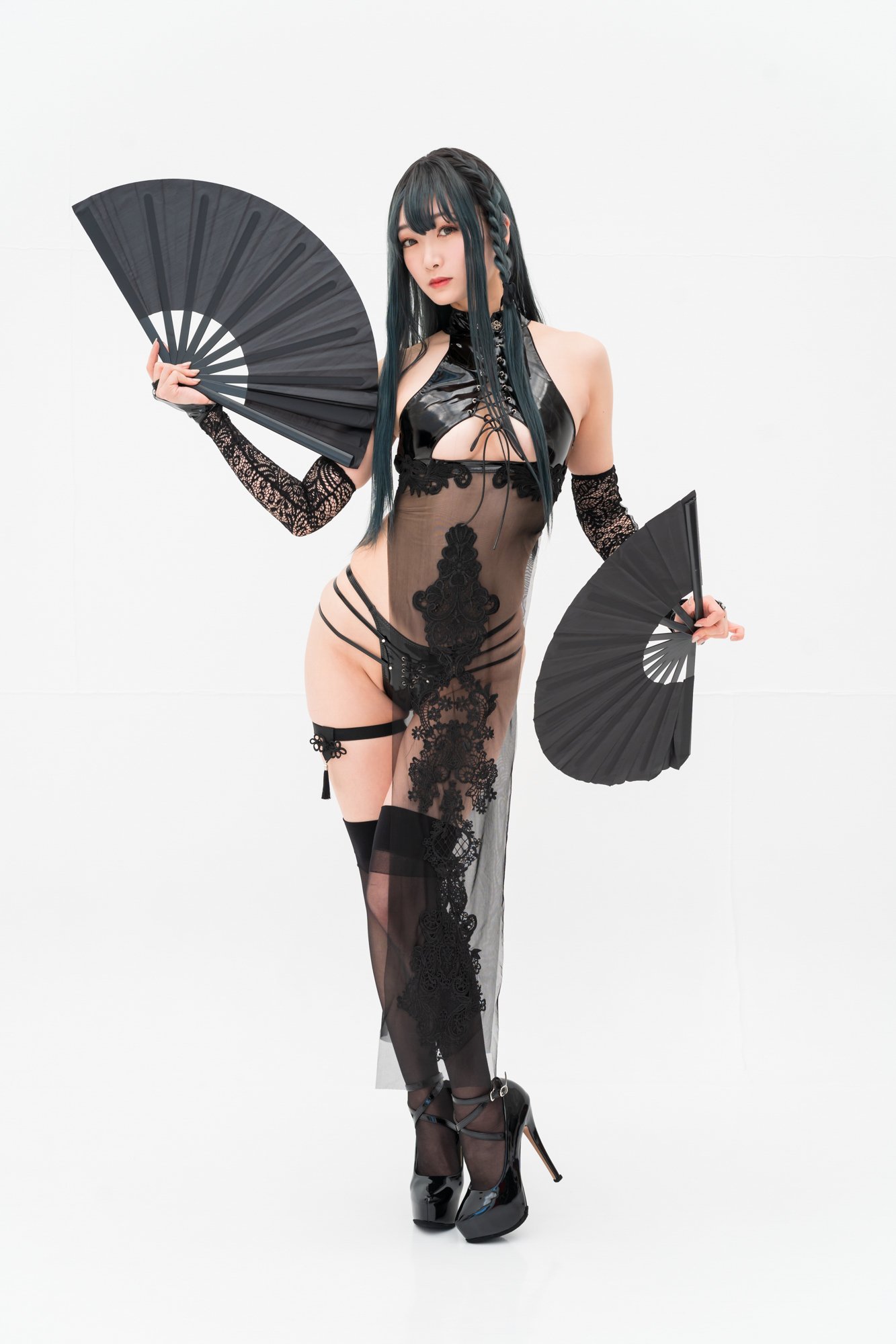 相機] Gorgeous Smokey