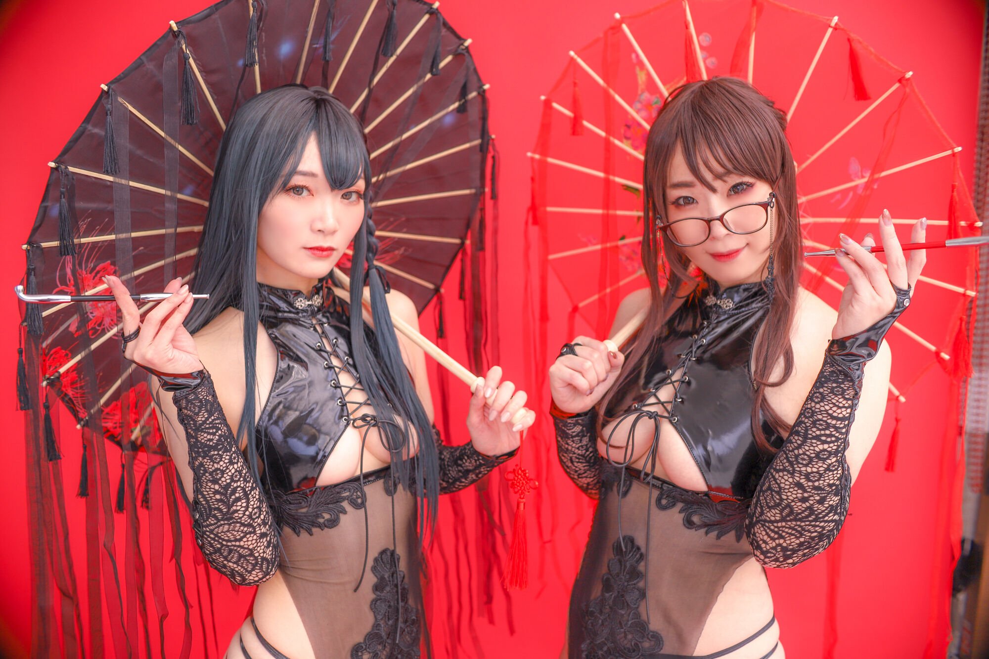 相機] Gorgeous Smokey