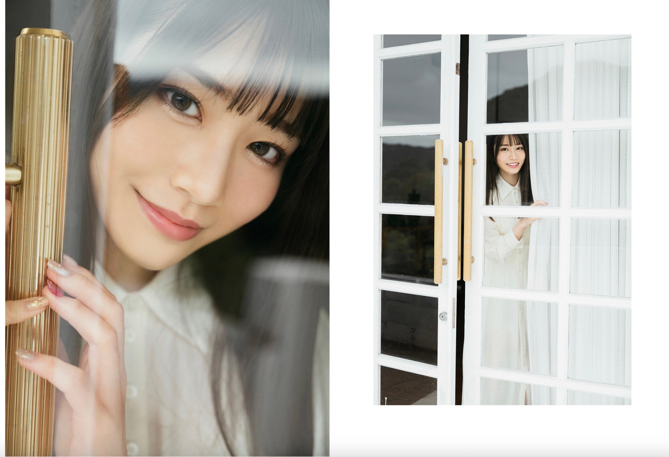 Torarechi Saika Kahoku Digital Photobook
