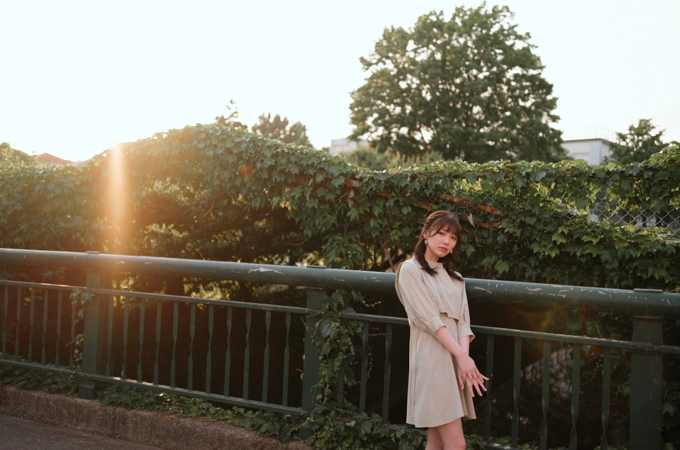 とられち 石川澪 デジタル写真集