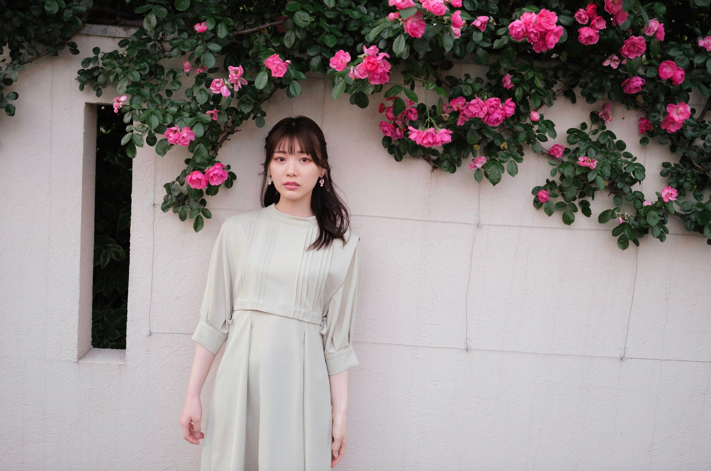 とられち 石川澪 デジタル写真集