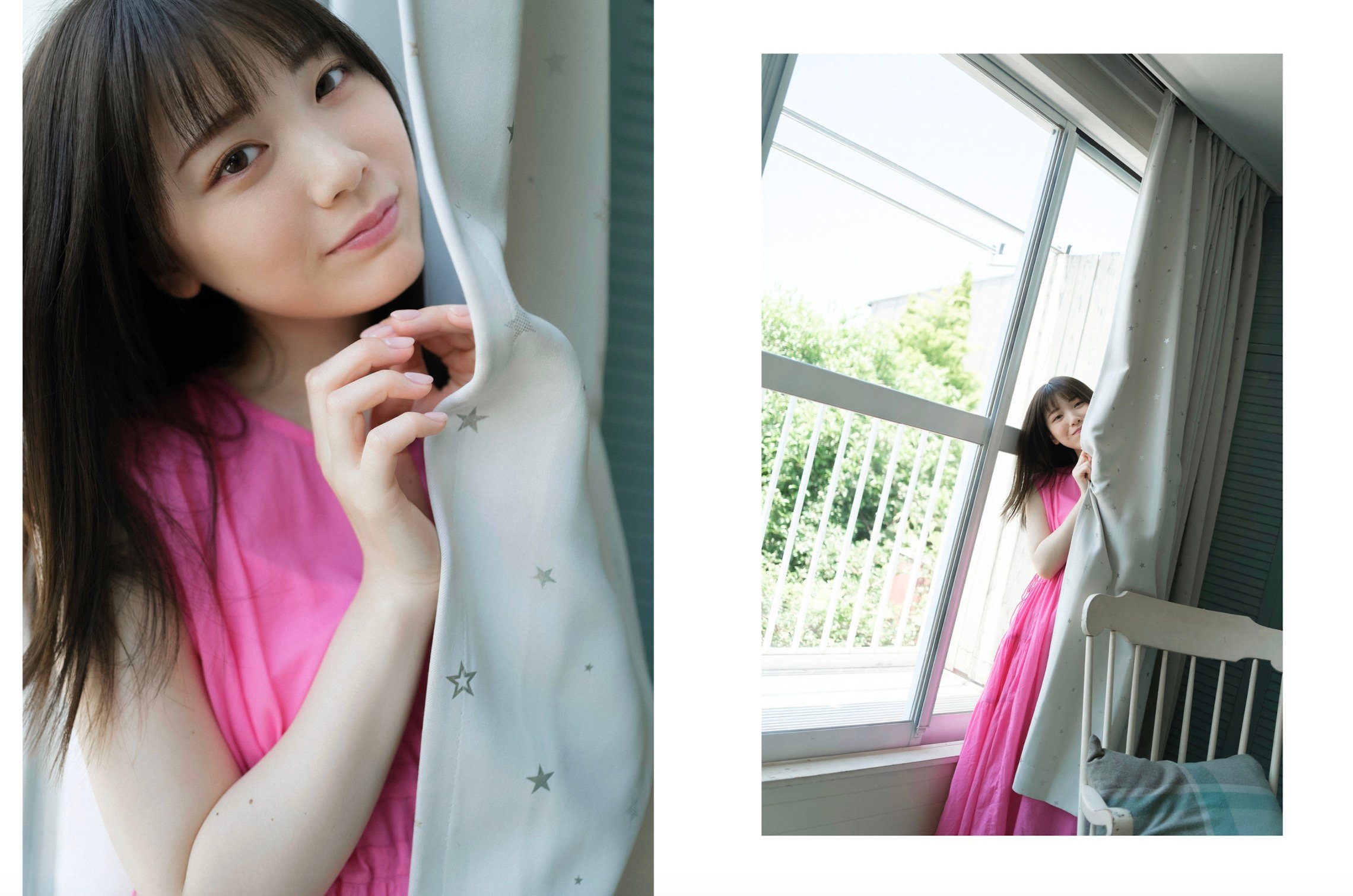 とられち 石川澪 デジタル写真集