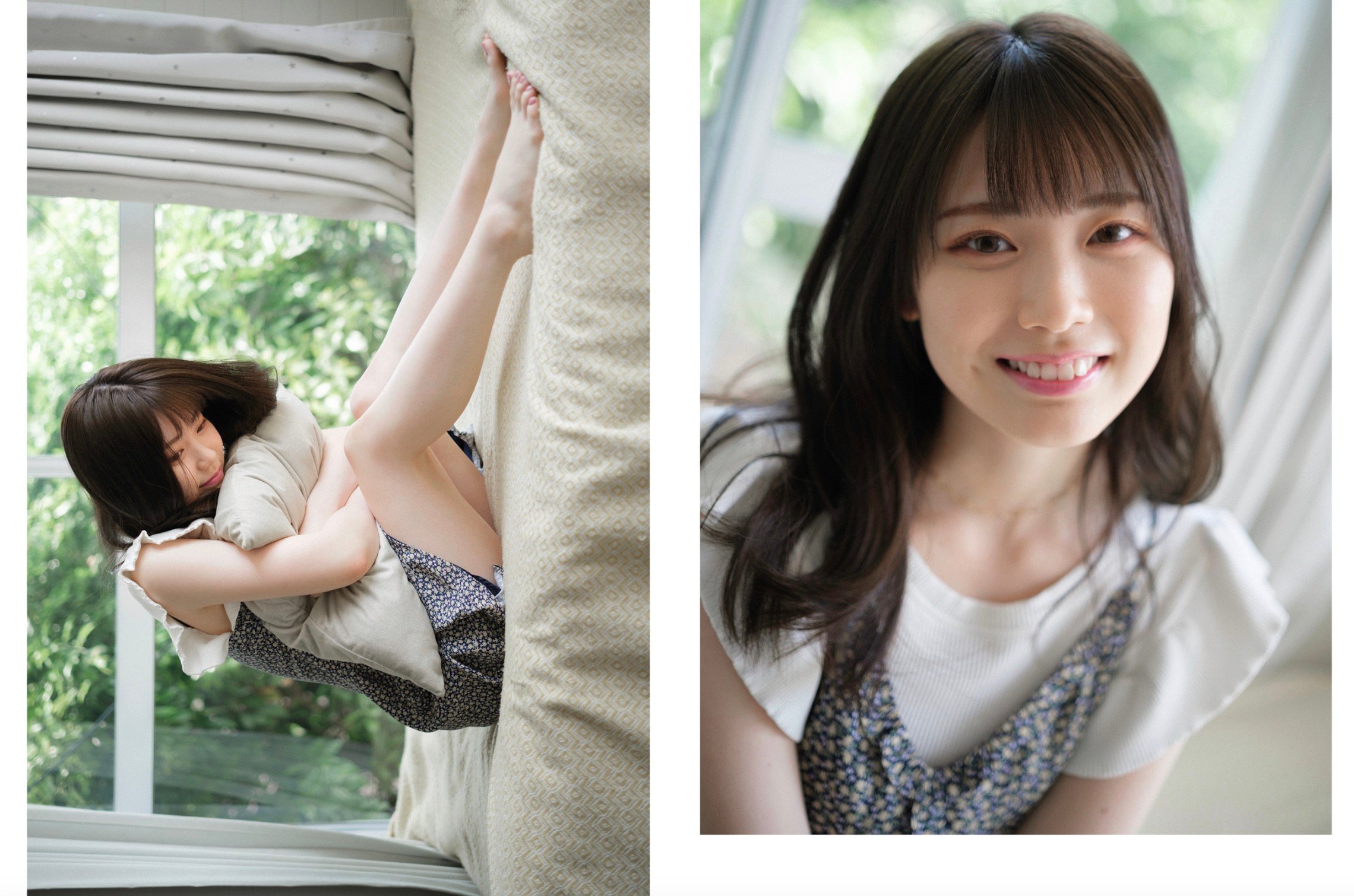 Torarechi Ishikawa Mio Digital Photobook