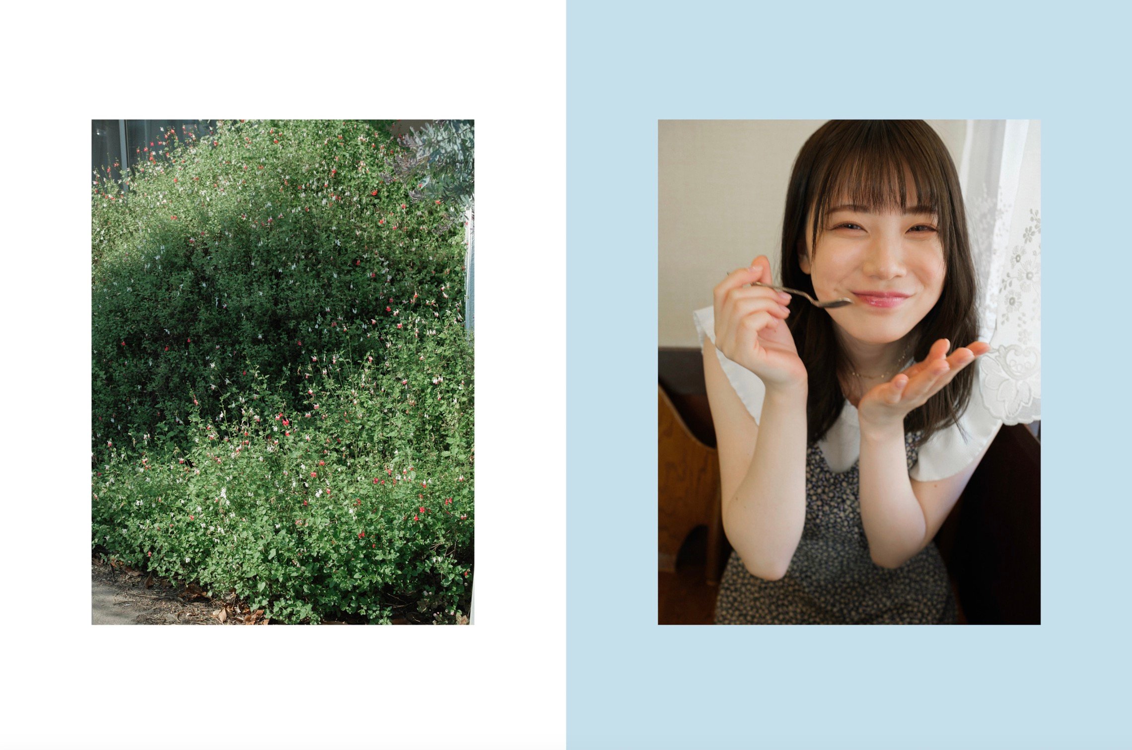 とられち 石川澪 デジタル写真集