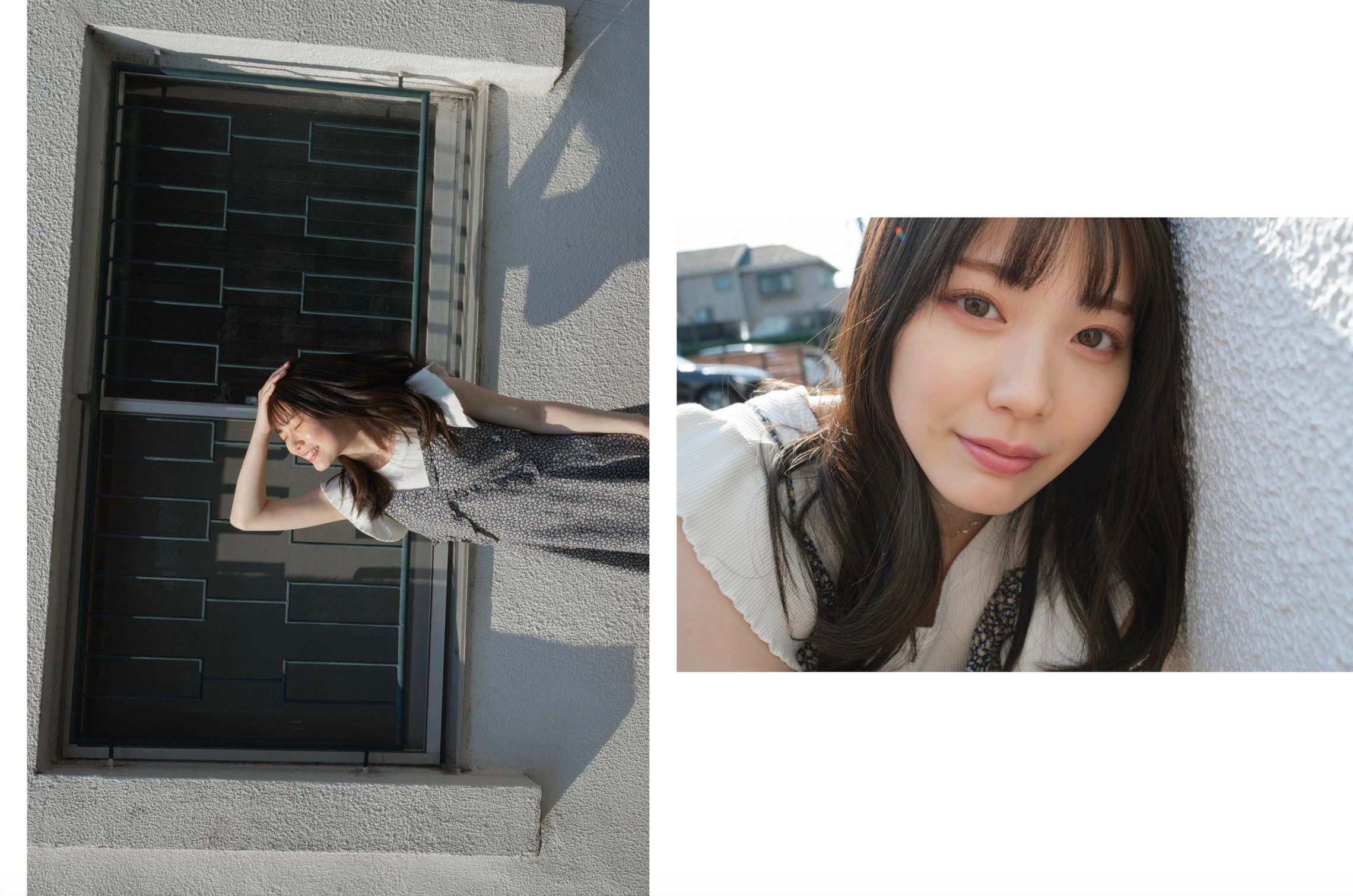 とられち 石川澪 デジタル写真集