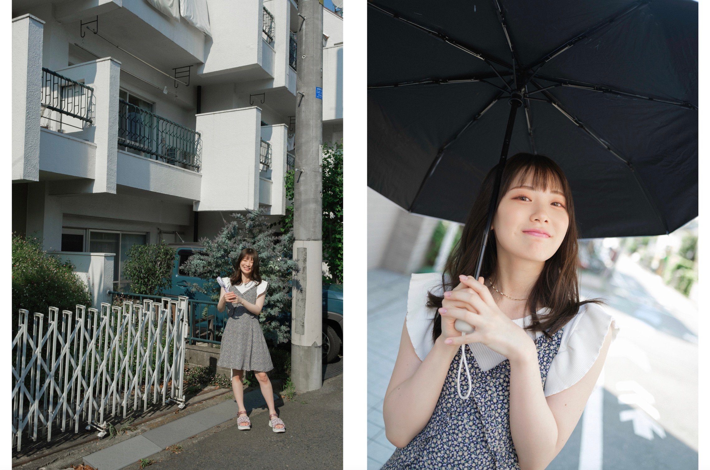 とられち 石川澪 デジタル写真集