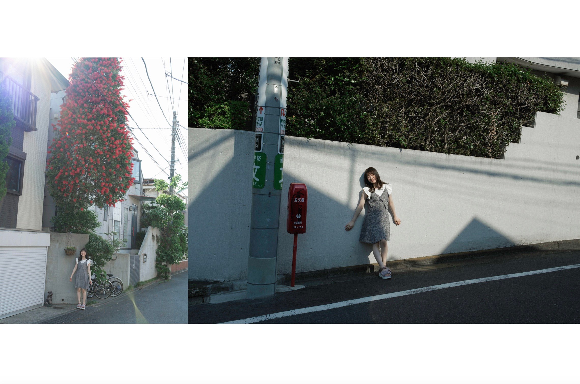 とられち 石川澪 デジタル写真集