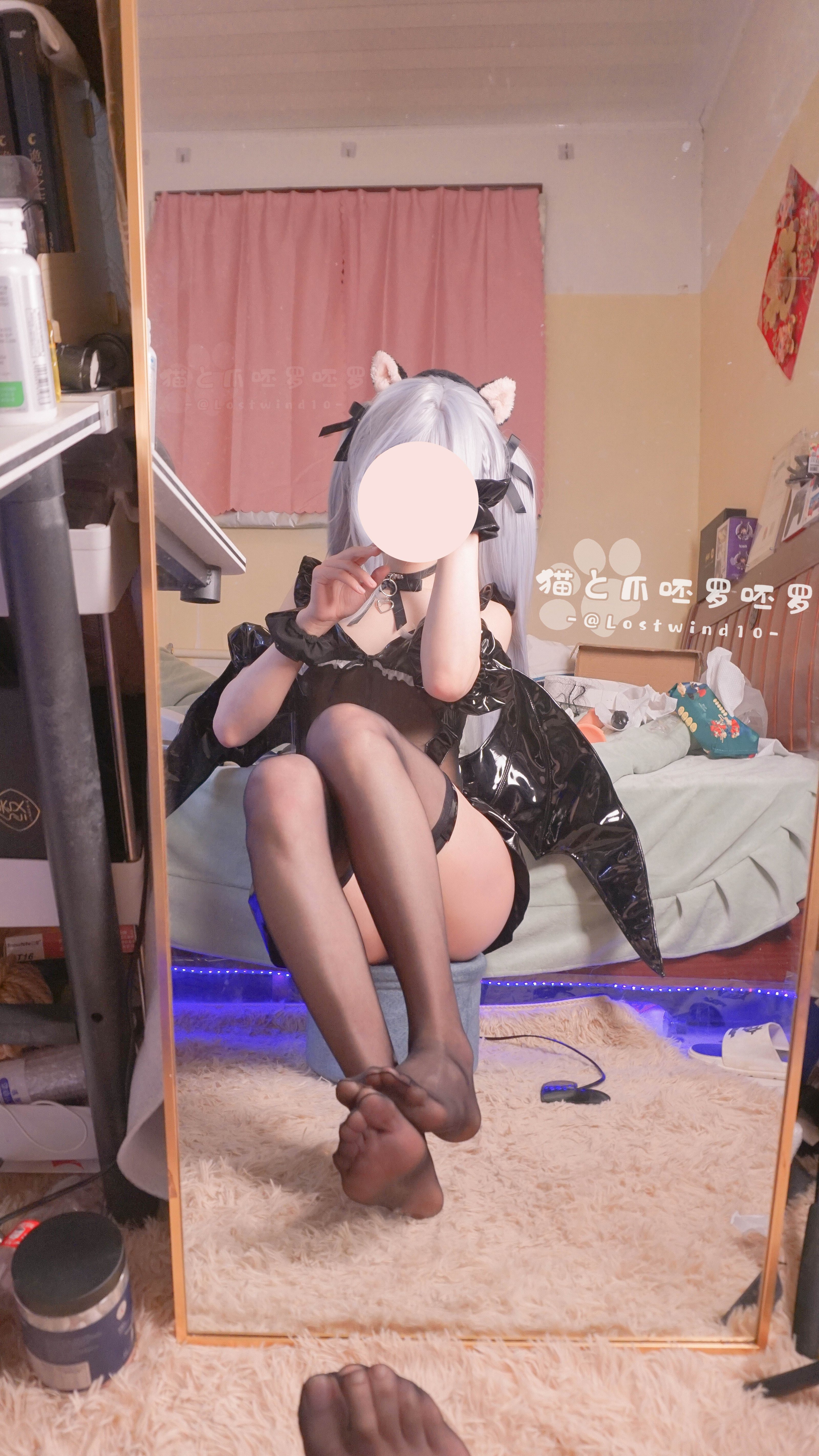 碧蓝航线 雅努斯