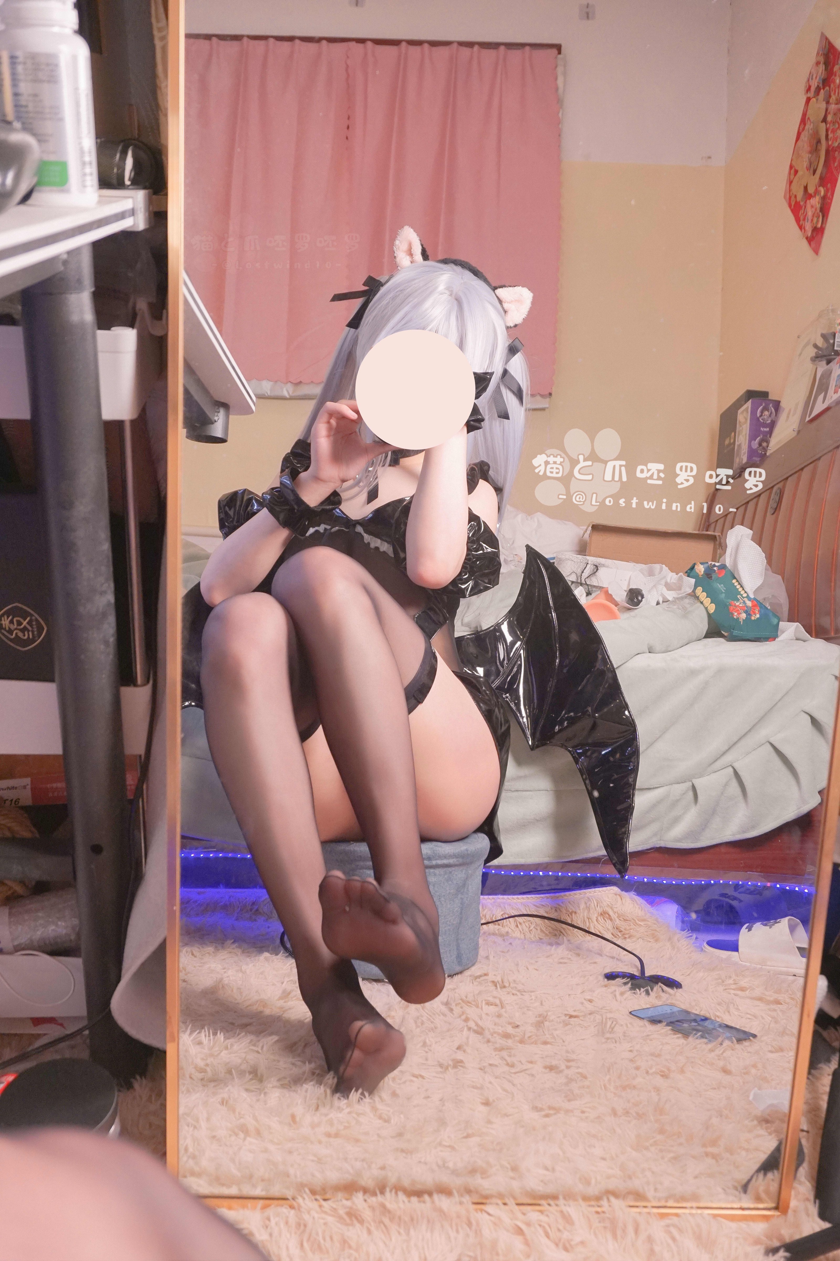碧藍航線 雅努斯