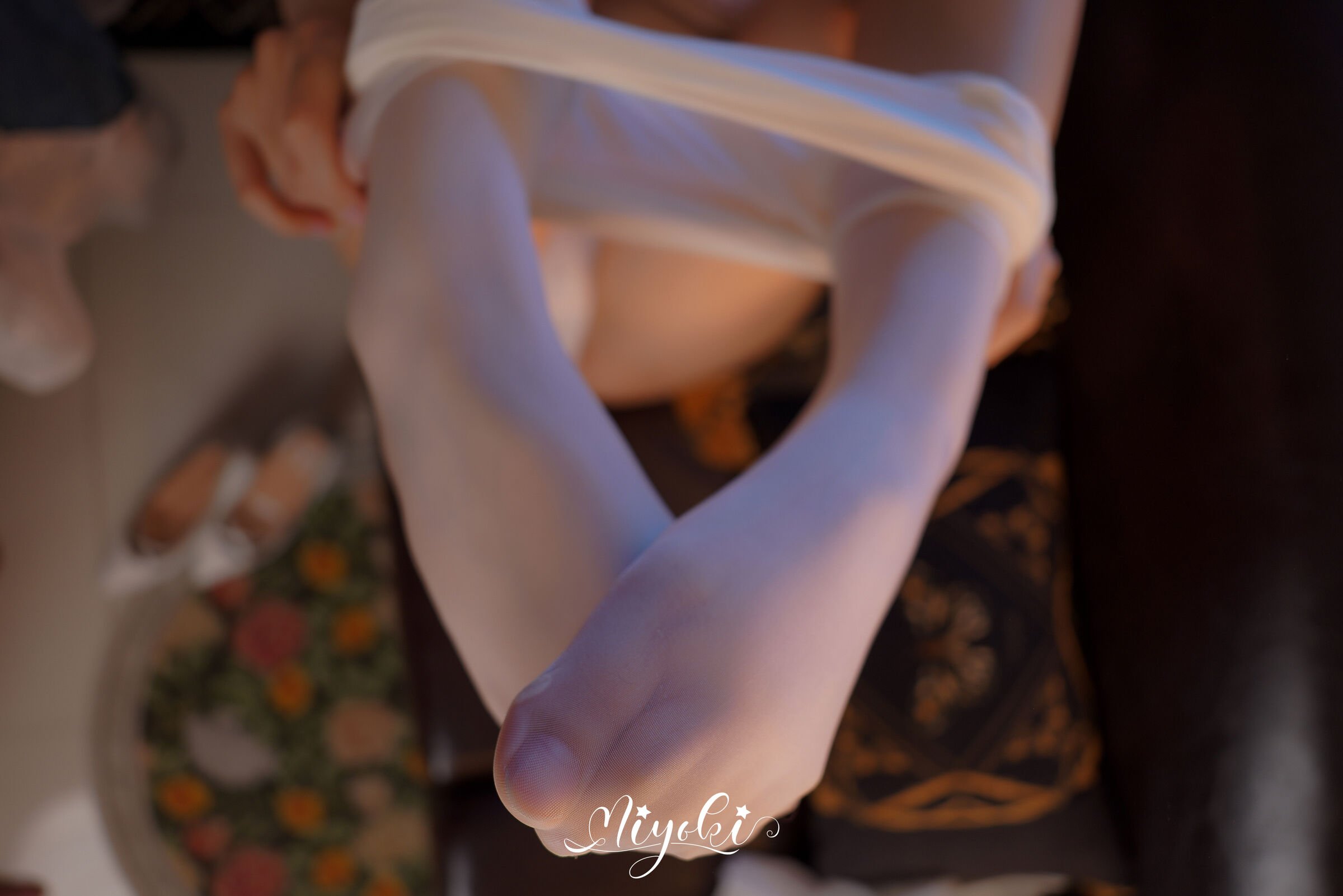鈴木美咲(Misaki Suzuki) - 浮世の花香隠全セット（上+下）