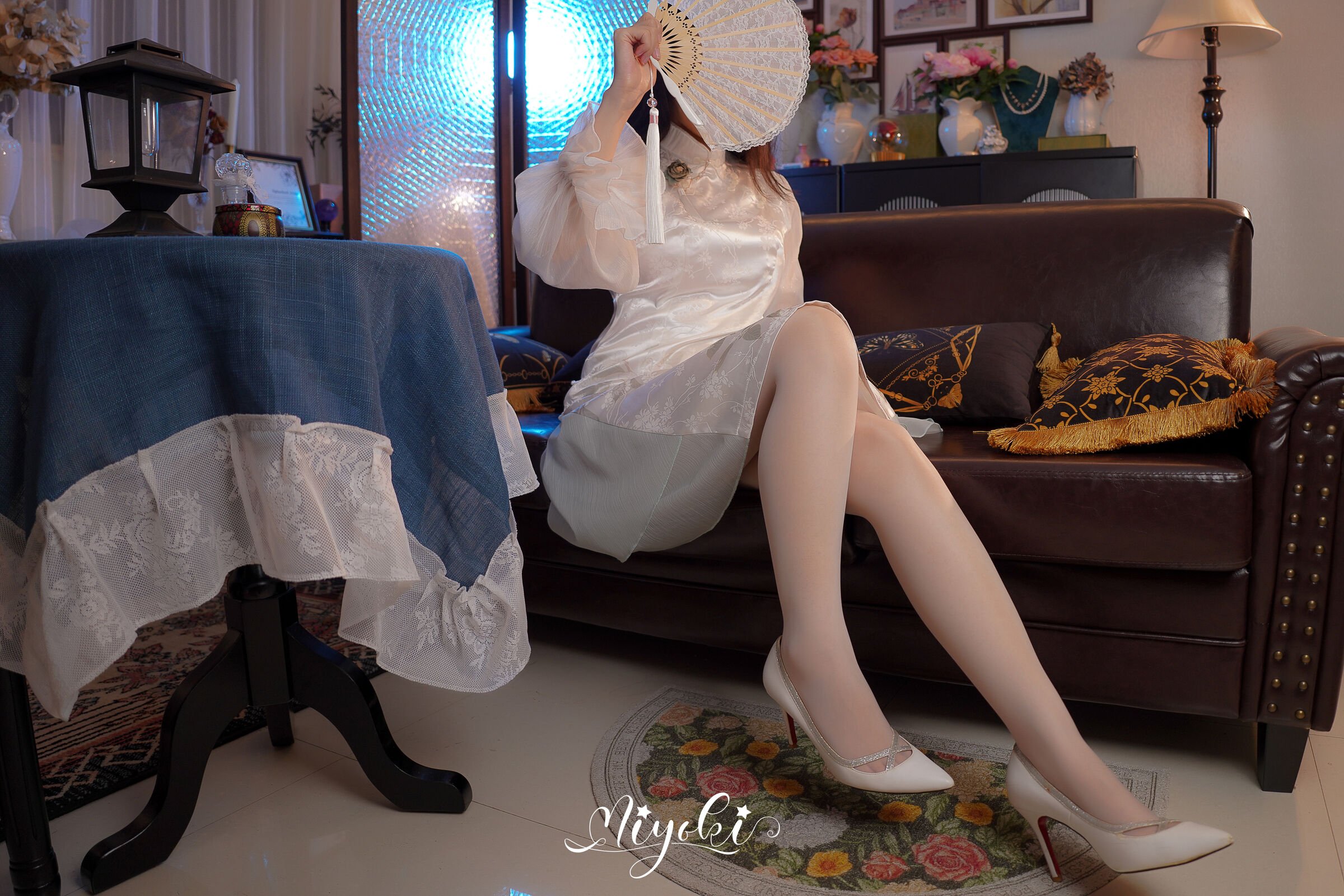 鈴木美咲(Misaki Suzuki) - 浮世の花香隠全セット（上+下）