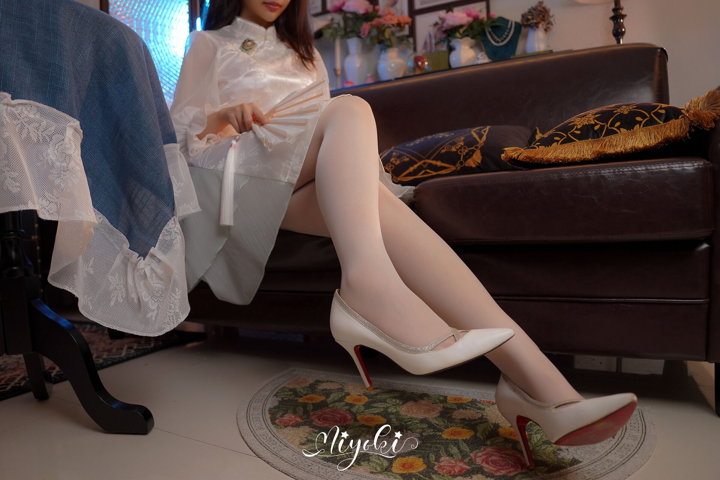 鈴木美咲(Misaki Suzuki) - 浮世花香隱全套（上+下）