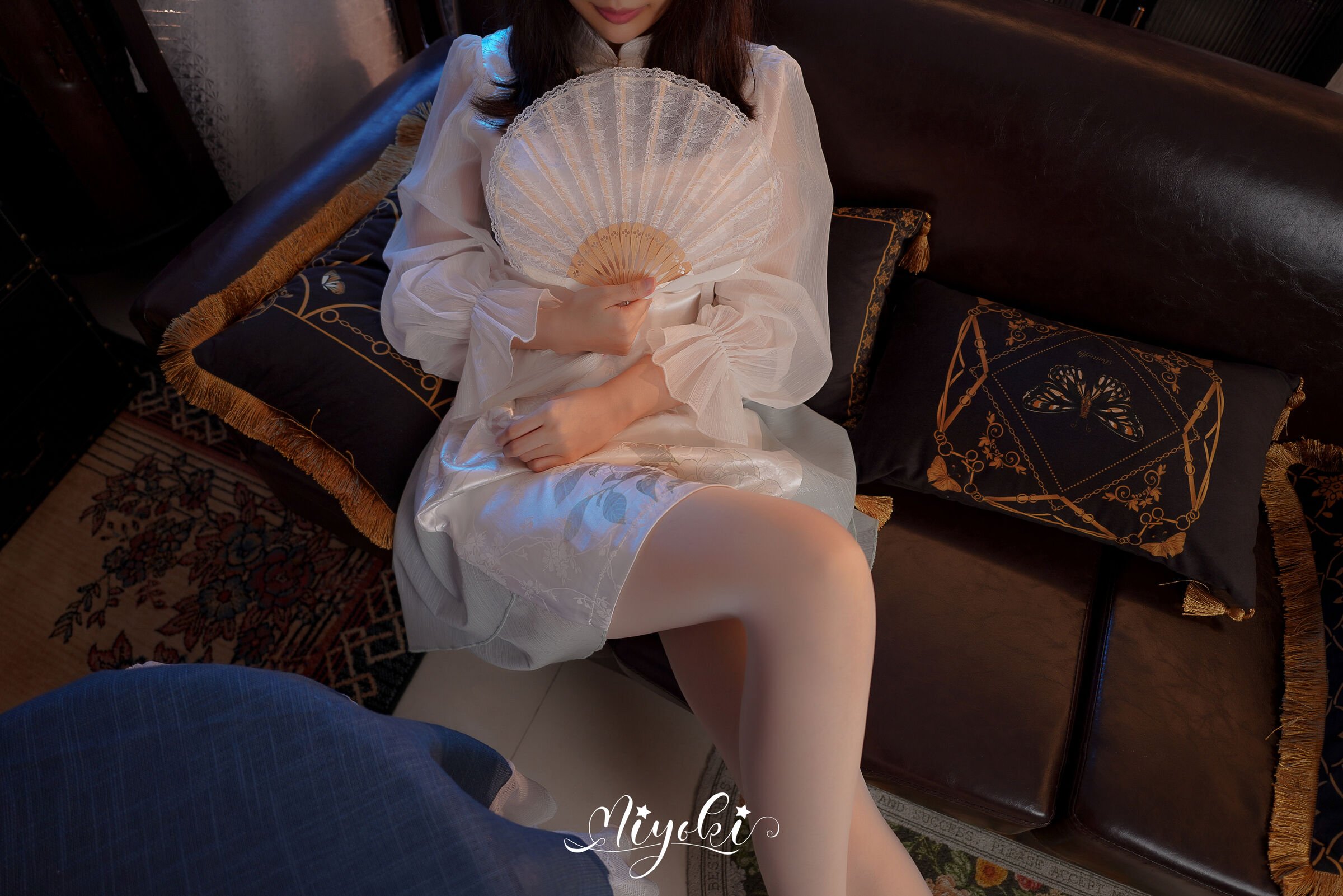 鈴木美咲(Misaki Suzuki) - 浮世花香隱全套（上+下）