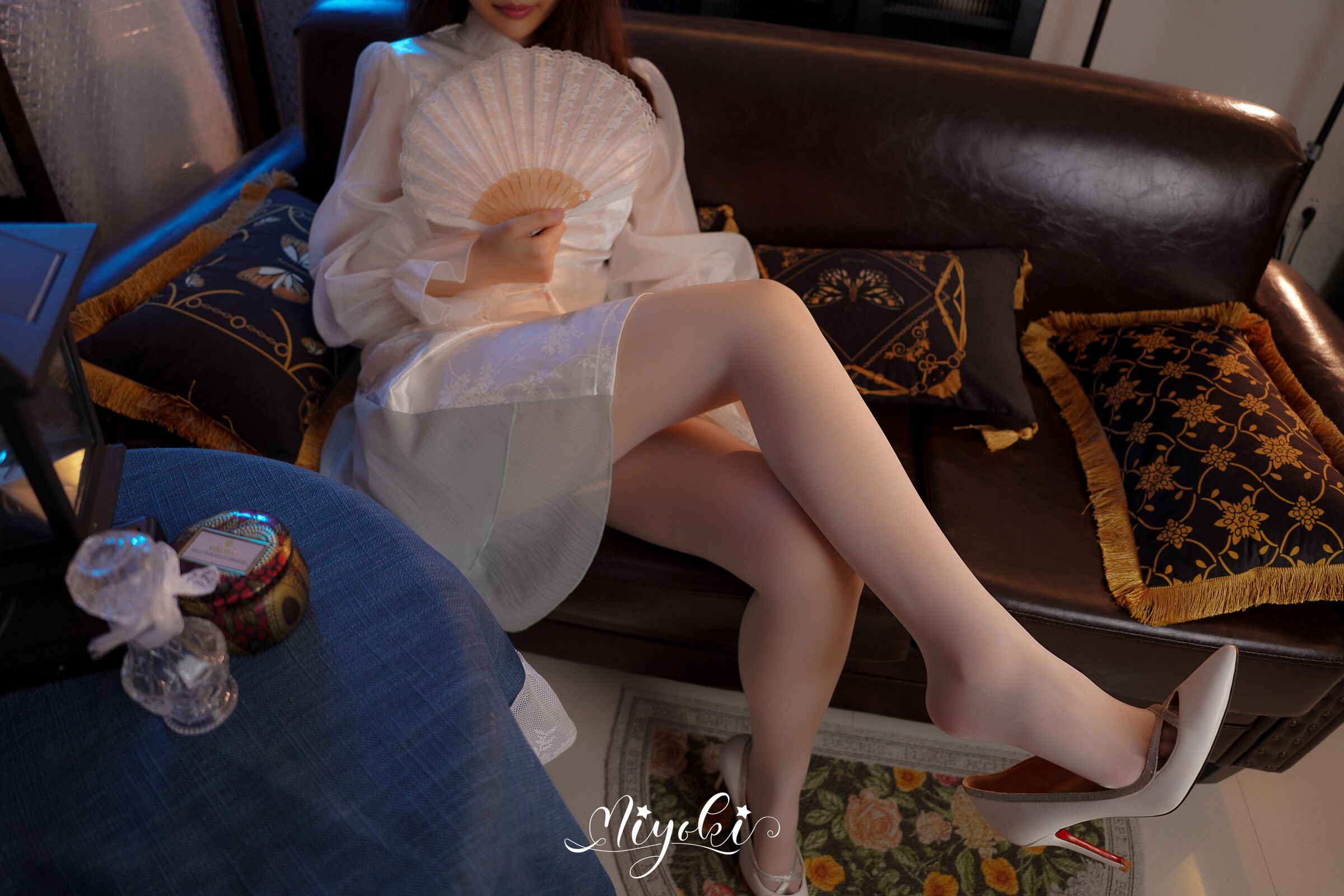 鈴木美咲(Misaki Suzuki) - 浮世花香隱全套（上+下）