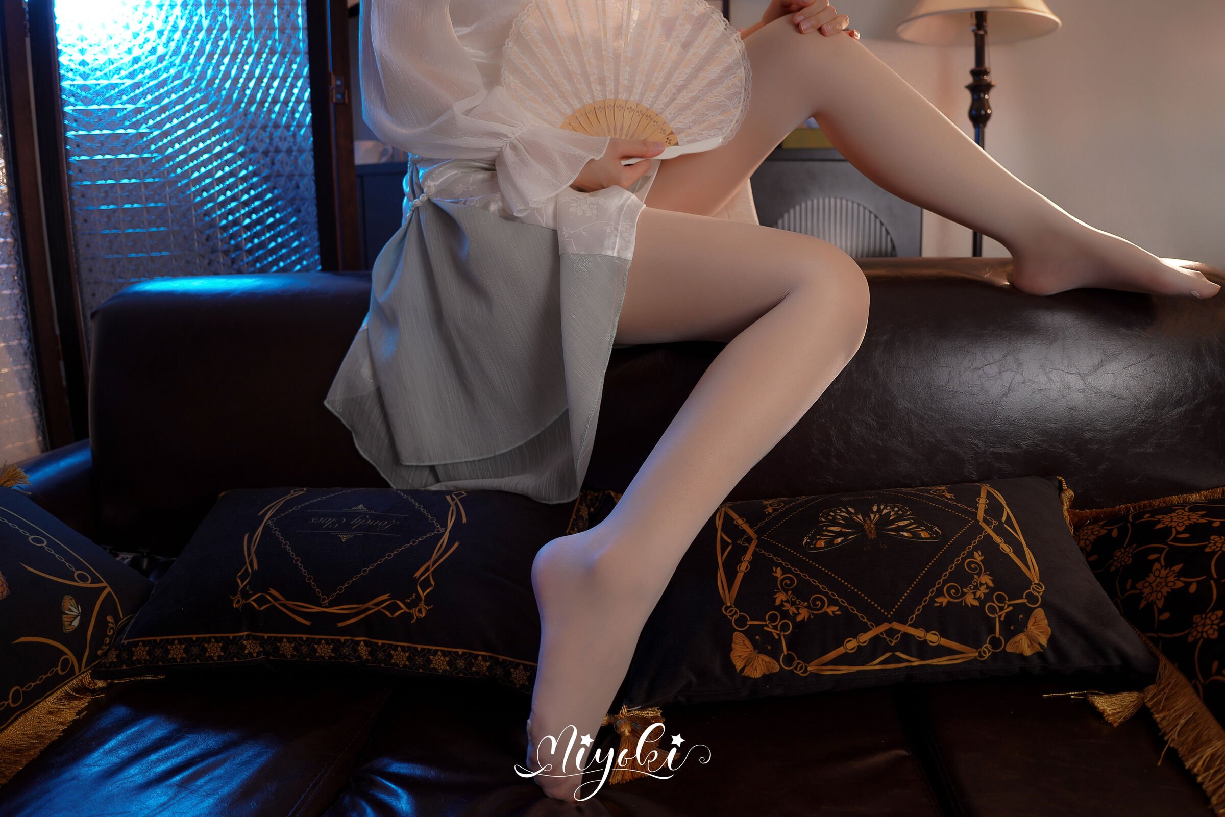 鈴木美咲(Misaki Suzuki) - 浮世花香隱全套（上+下）