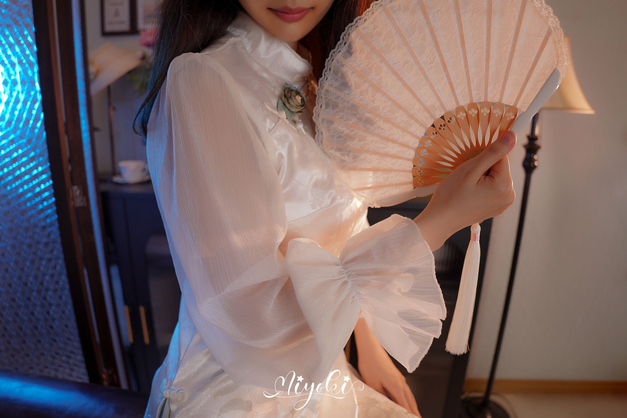 鈴木美咲(Misaki Suzuki) - 浮世花香隱全套（上+下）