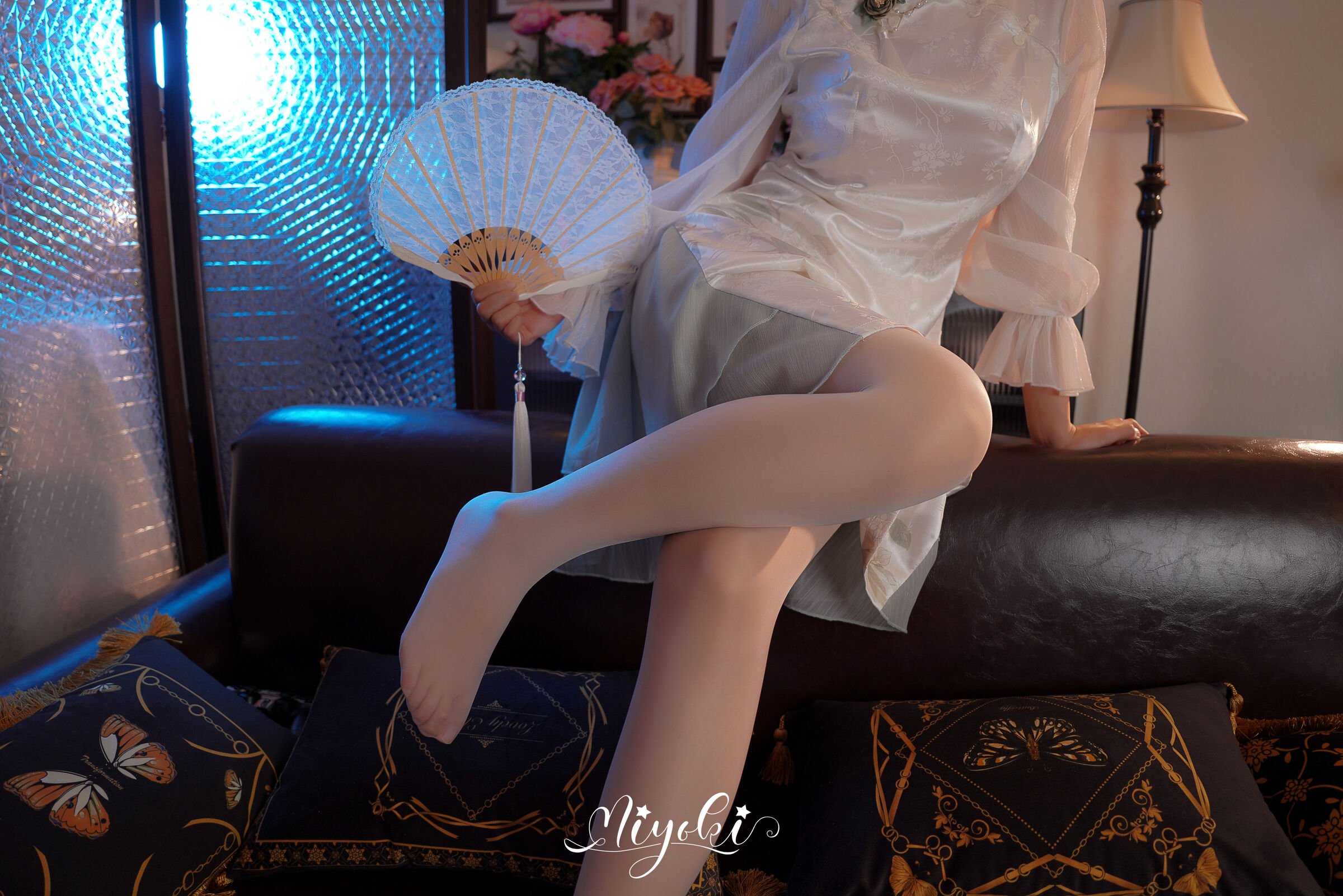 鈴木美咲(Misaki Suzuki) - 浮世花香隱全套（上+下）