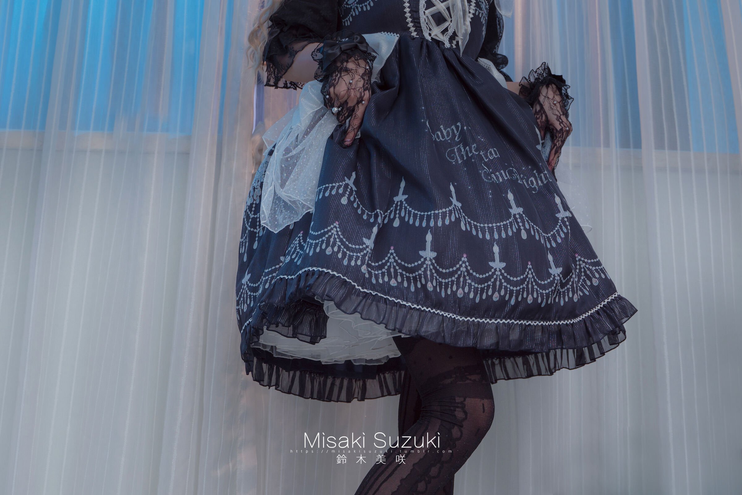 铃木美咲(Misaki Suzuki) - 魔女的试炼（上+下+特别篇）