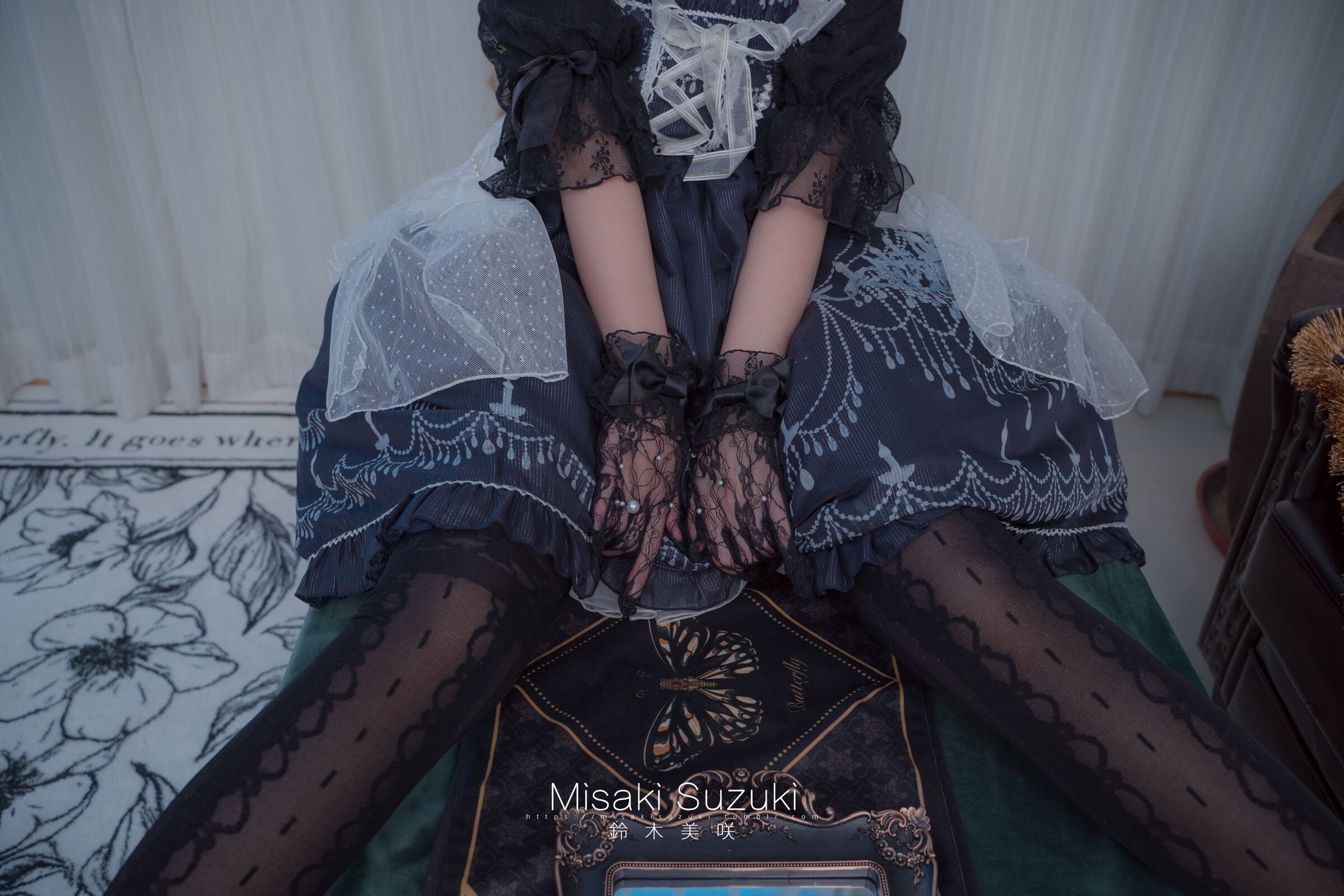 铃木美咲(Misaki Suzuki) - 魔女的试炼（上+下+特别篇）