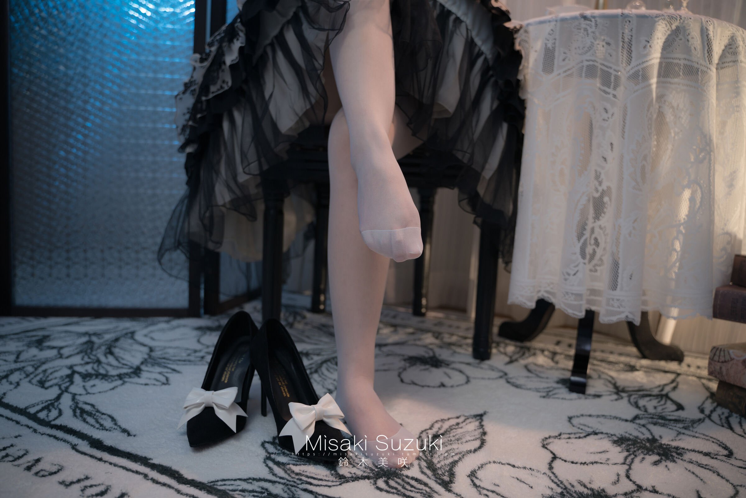 鈴木美咲(Misaki Suzuki) - 魔女の試練（上+下+特別編）